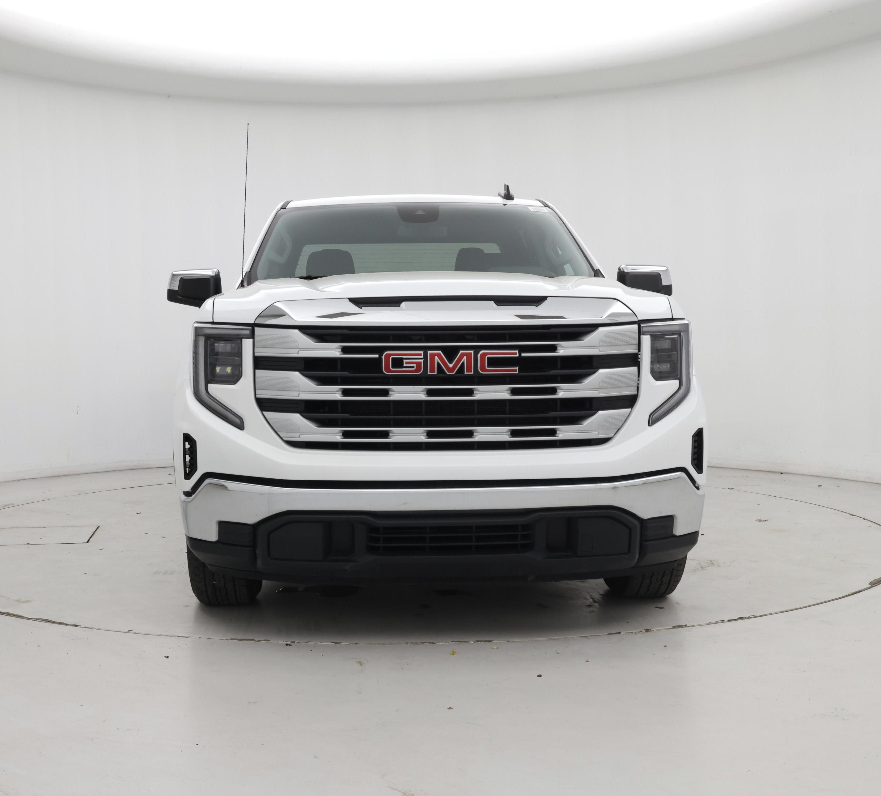 Thumbnail: 2024 GMC Sierra 1500 - 5