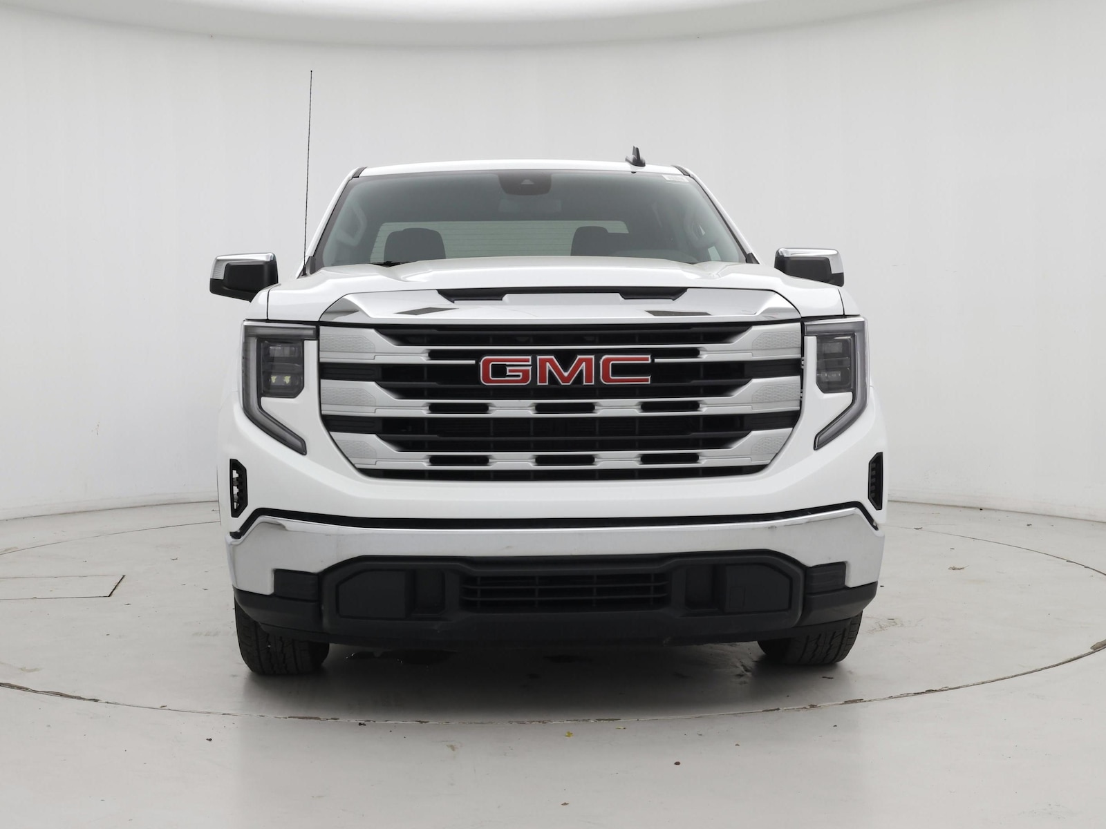 2024 GMC Sierra 1500 SLE - Photo 6