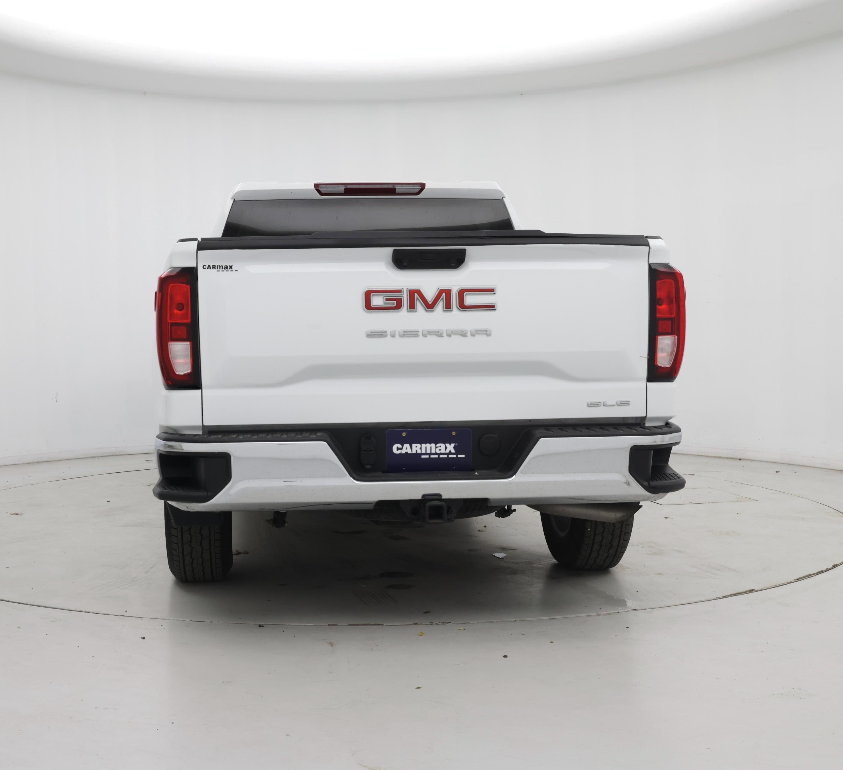 Thumbnail: 2024 GMC Sierra 1500 - 6