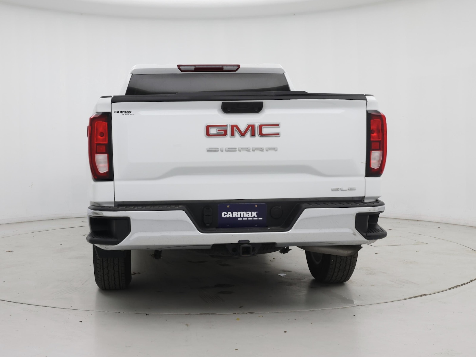 2024 GMC Sierra 1500 SLE - Photo 7