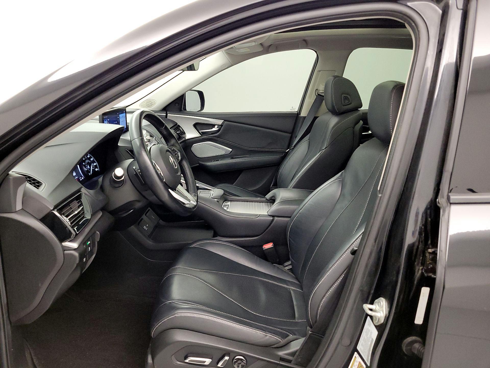 Thumbnail: 2021 Acura RDX - 11