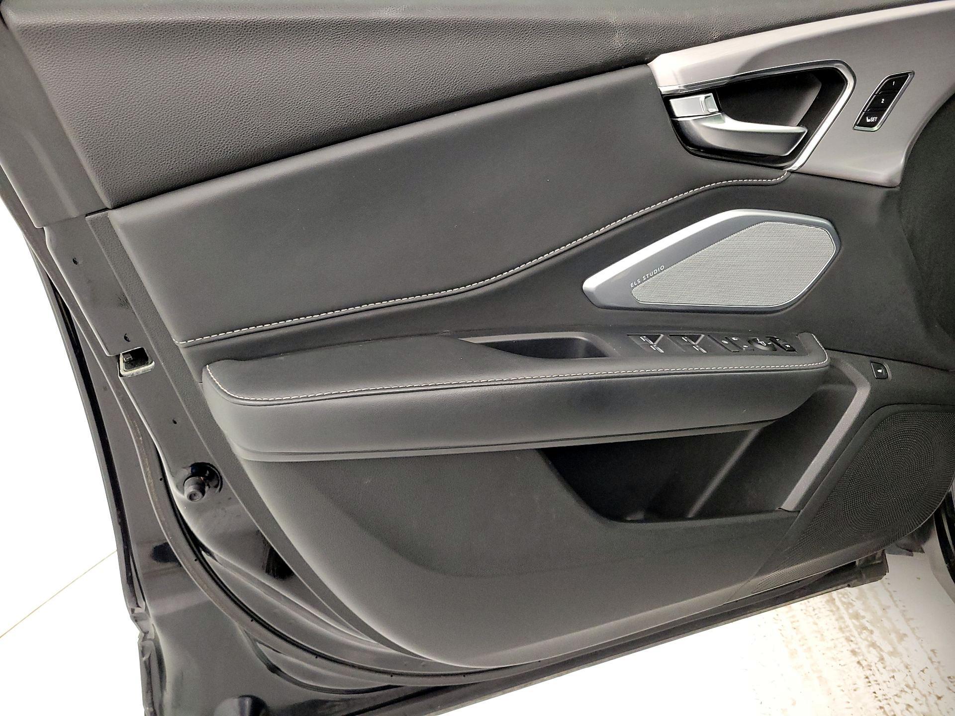 Thumbnail: 2021 Acura RDX - 12