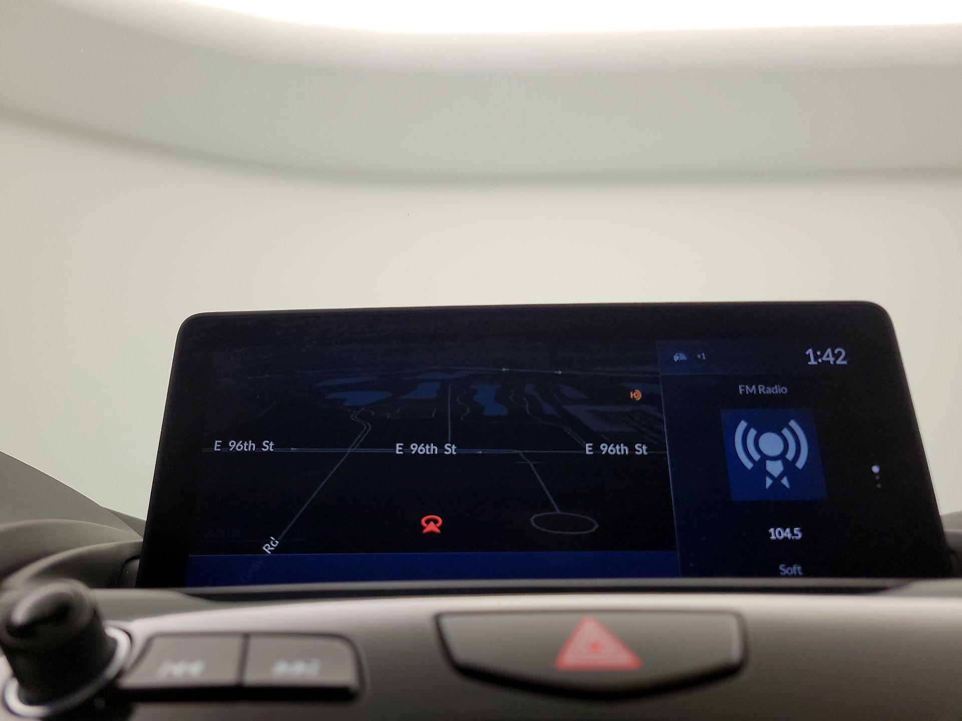 Thumbnail: 2021 Acura RDX - 14