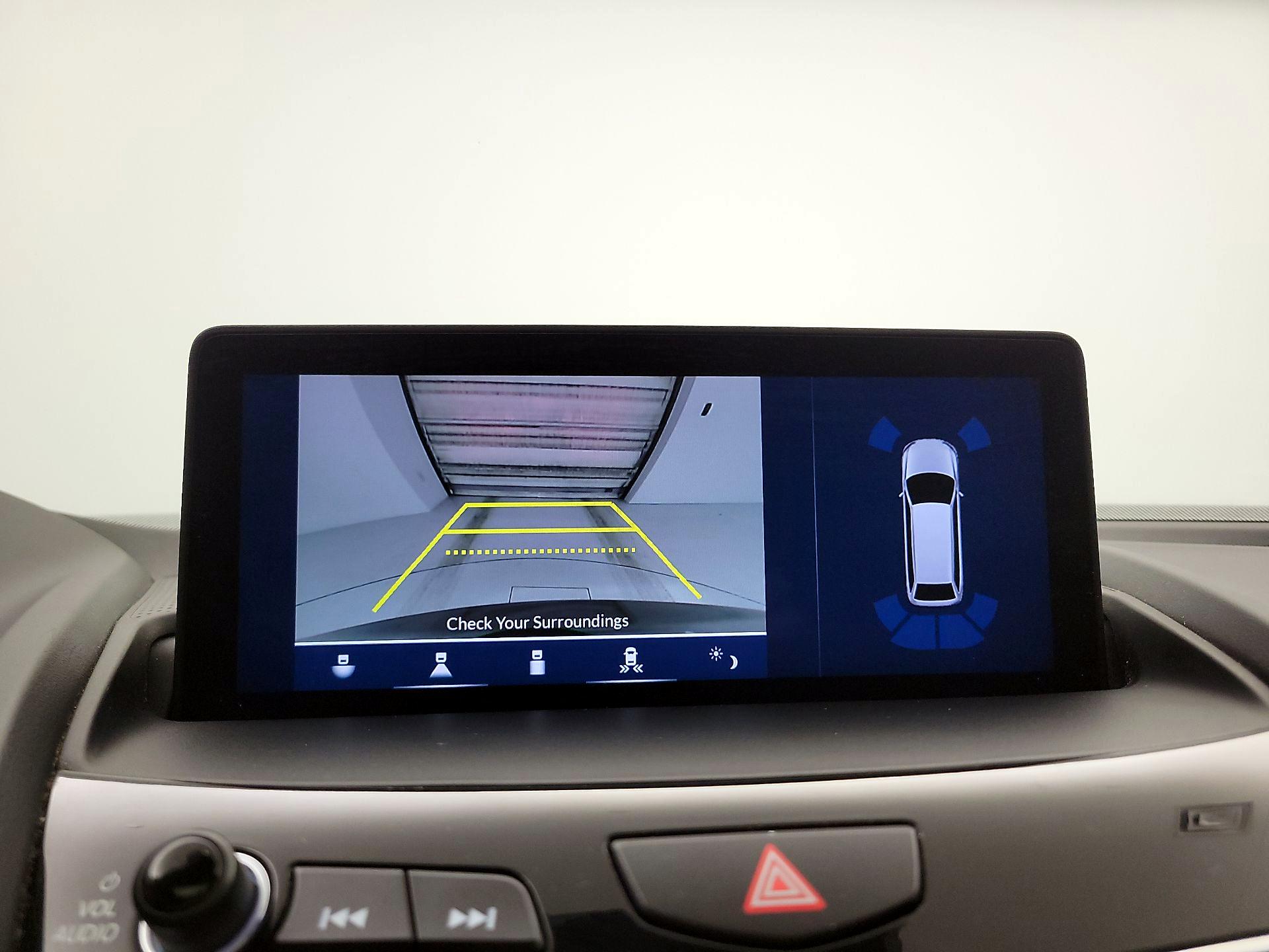 Thumbnail: 2021 Acura RDX - 15