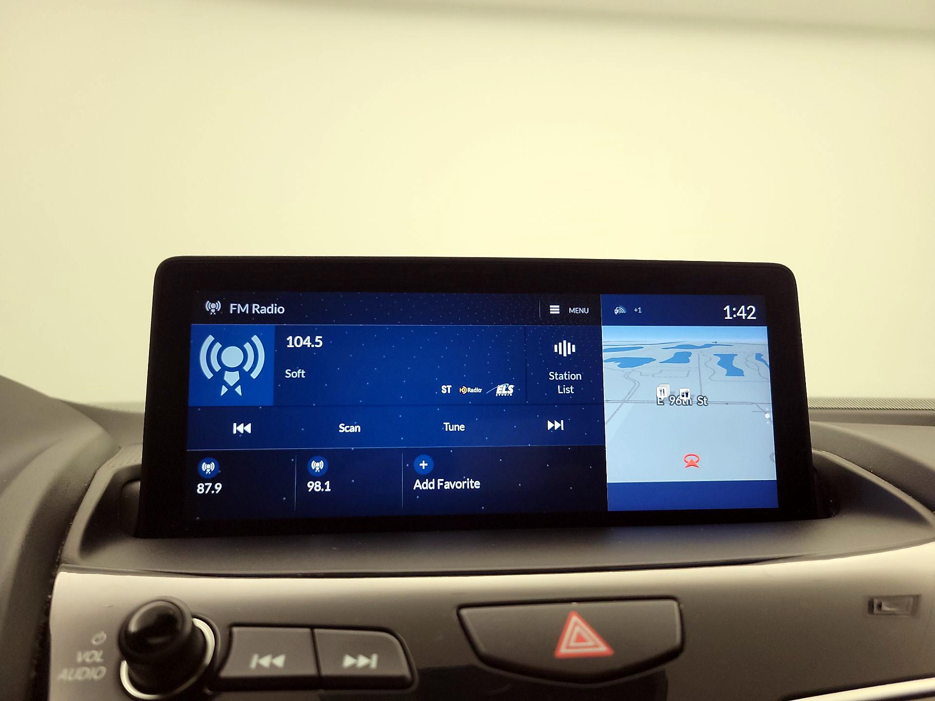 Thumbnail: 2021 Acura RDX - 16