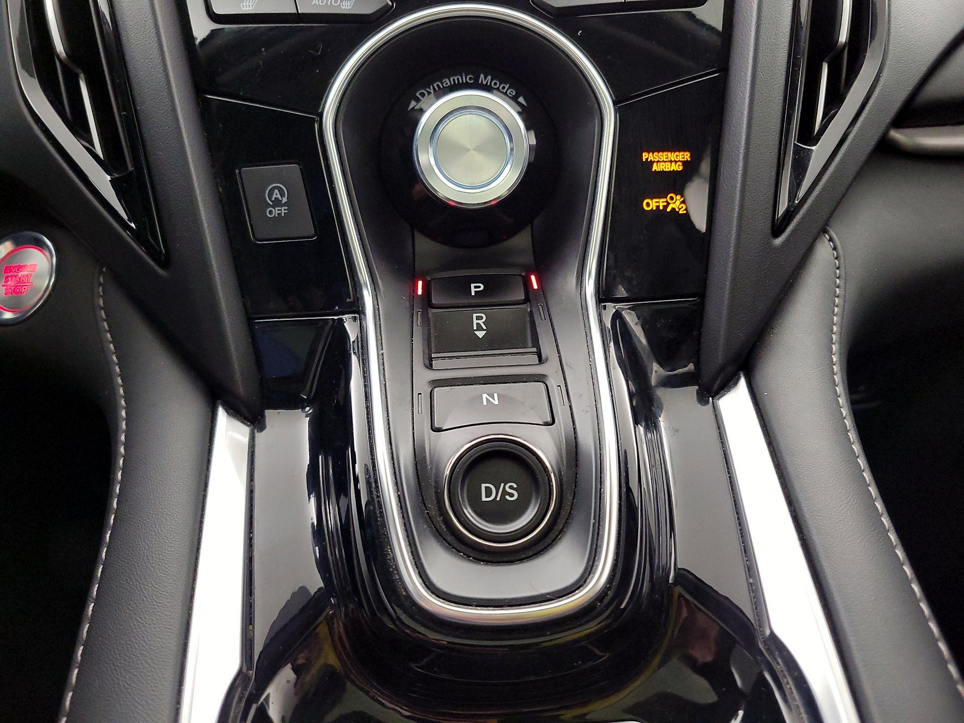 Thumbnail: 2021 Acura RDX - 18