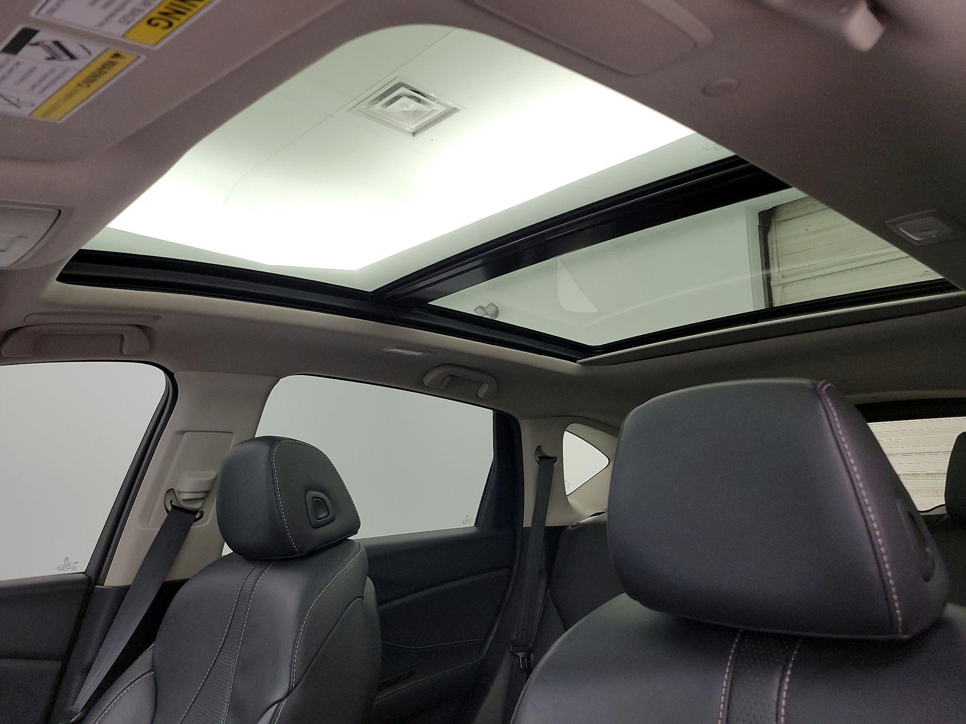 Thumbnail: 2021 Acura RDX - 20