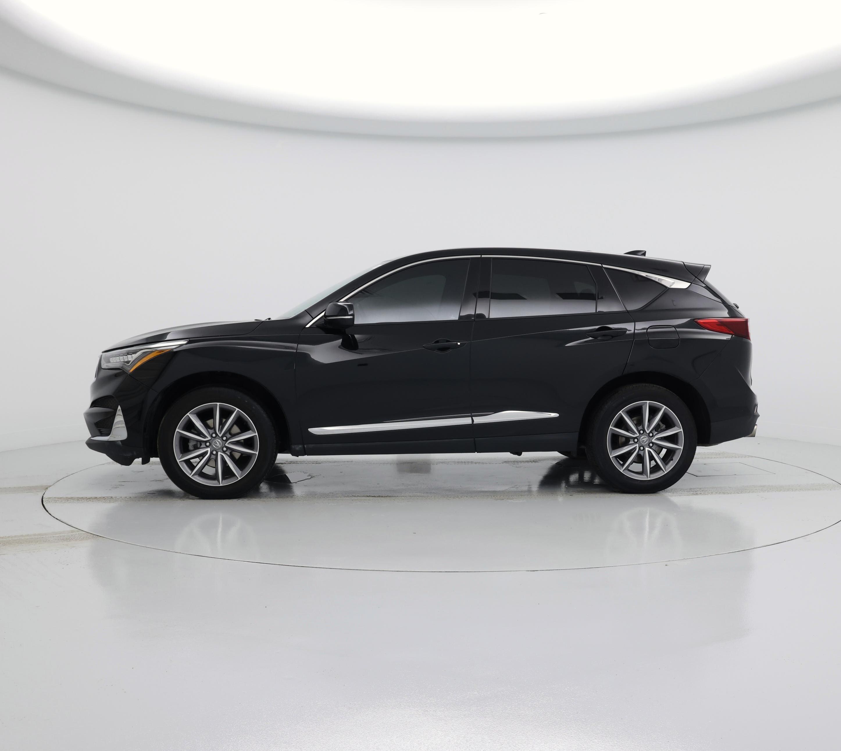Thumbnail: 2021 Acura RDX - 3