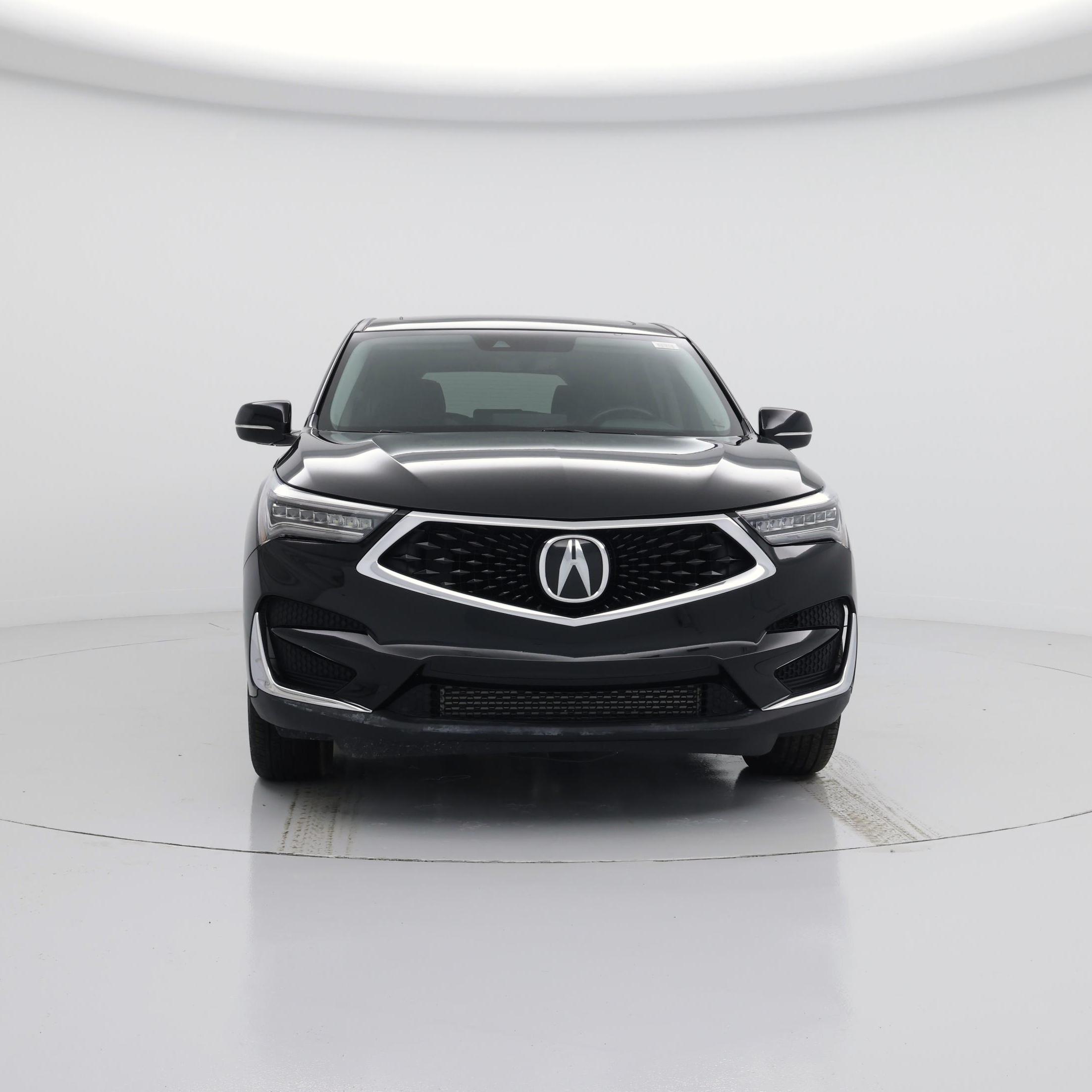 Thumbnail: 2021 Acura RDX - 5