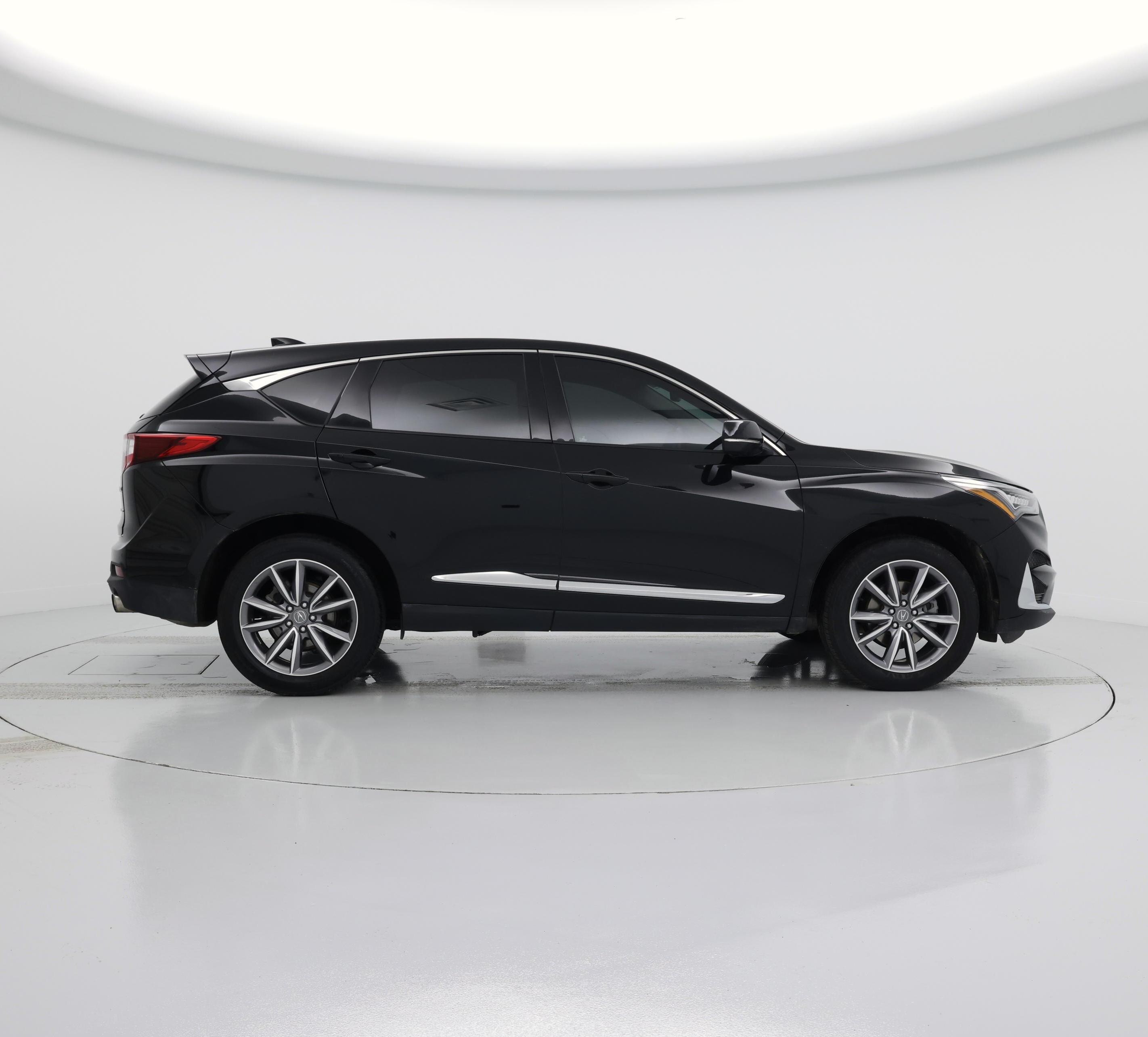 Thumbnail: 2021 Acura RDX - 7