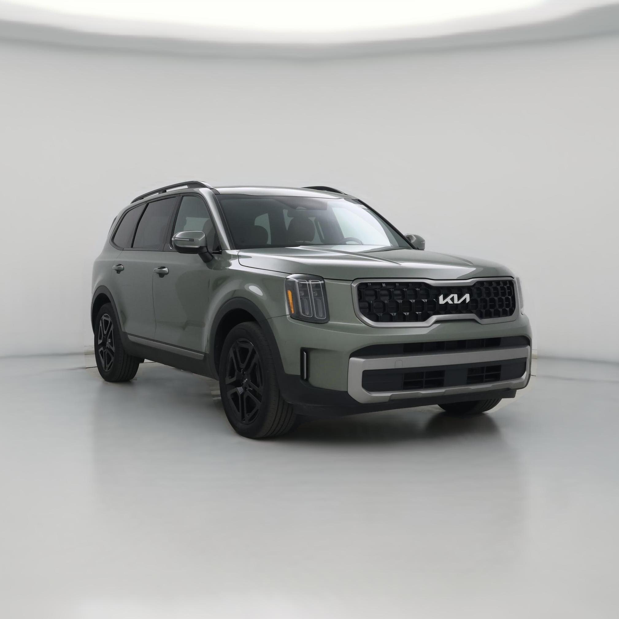 Thumbnail: 2023 Kia Telluride - 1