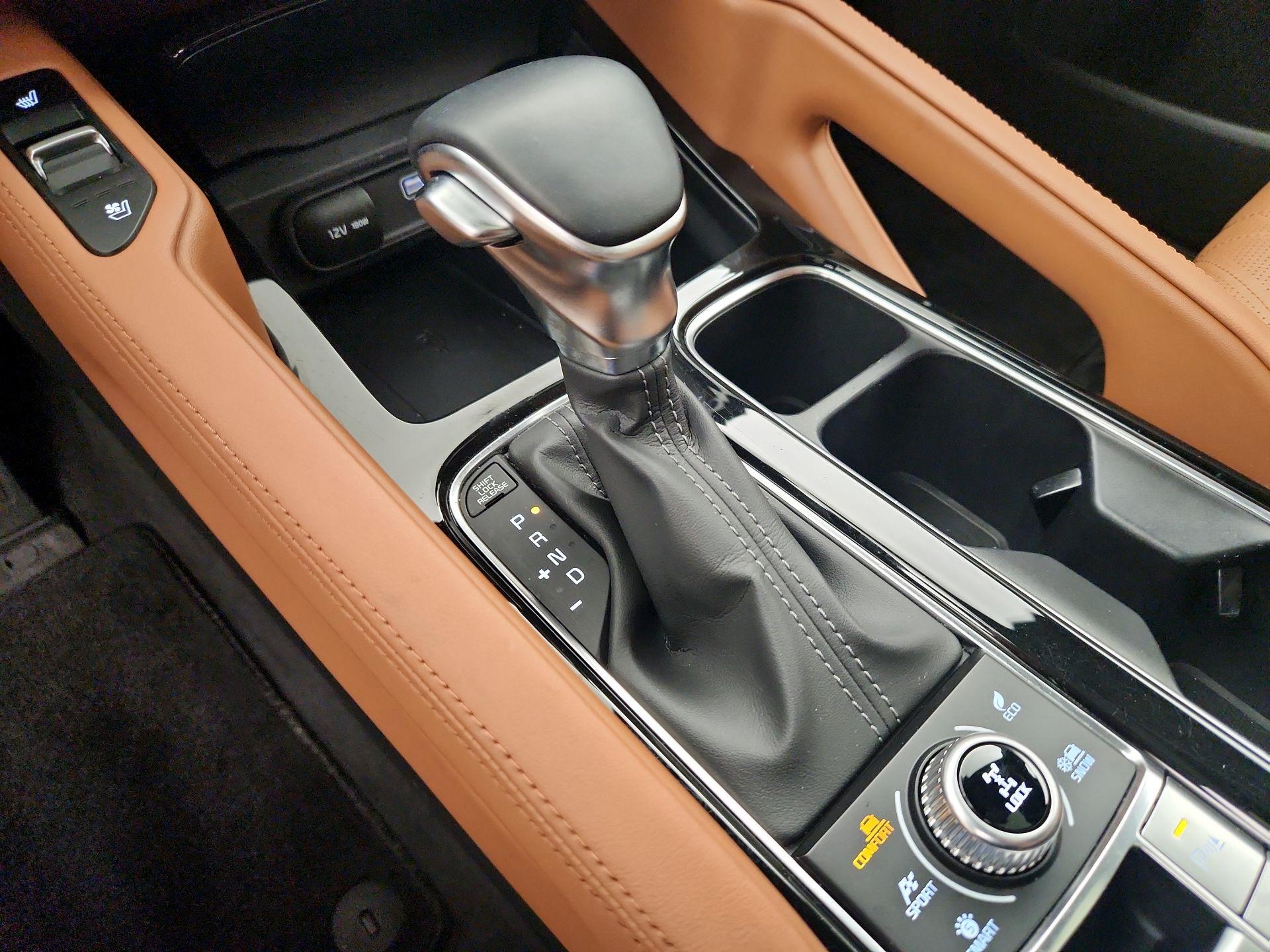 Thumbnail: 2023 Kia Telluride - 18