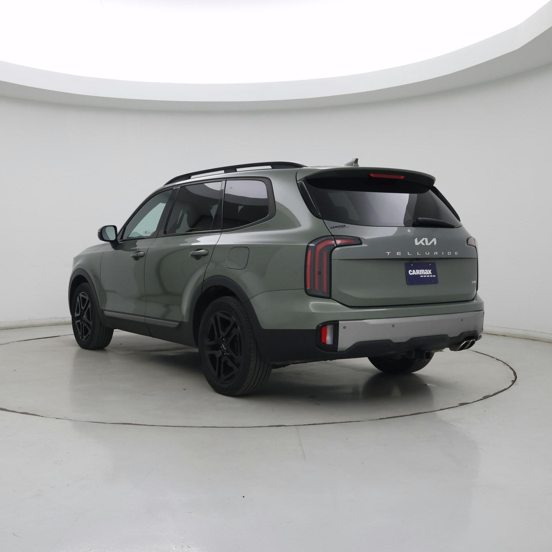 Thumbnail: 2023 Kia Telluride - 2