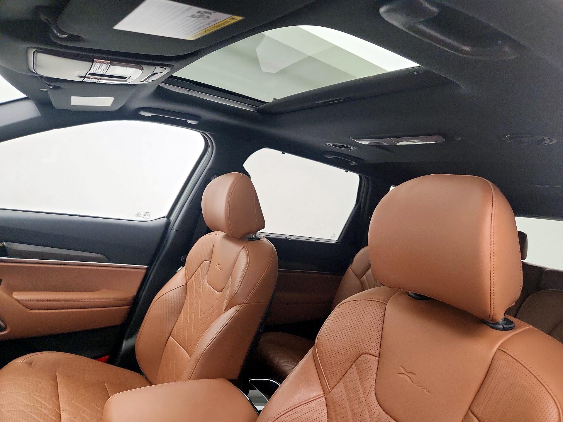 Thumbnail: 2023 Kia Telluride - 20