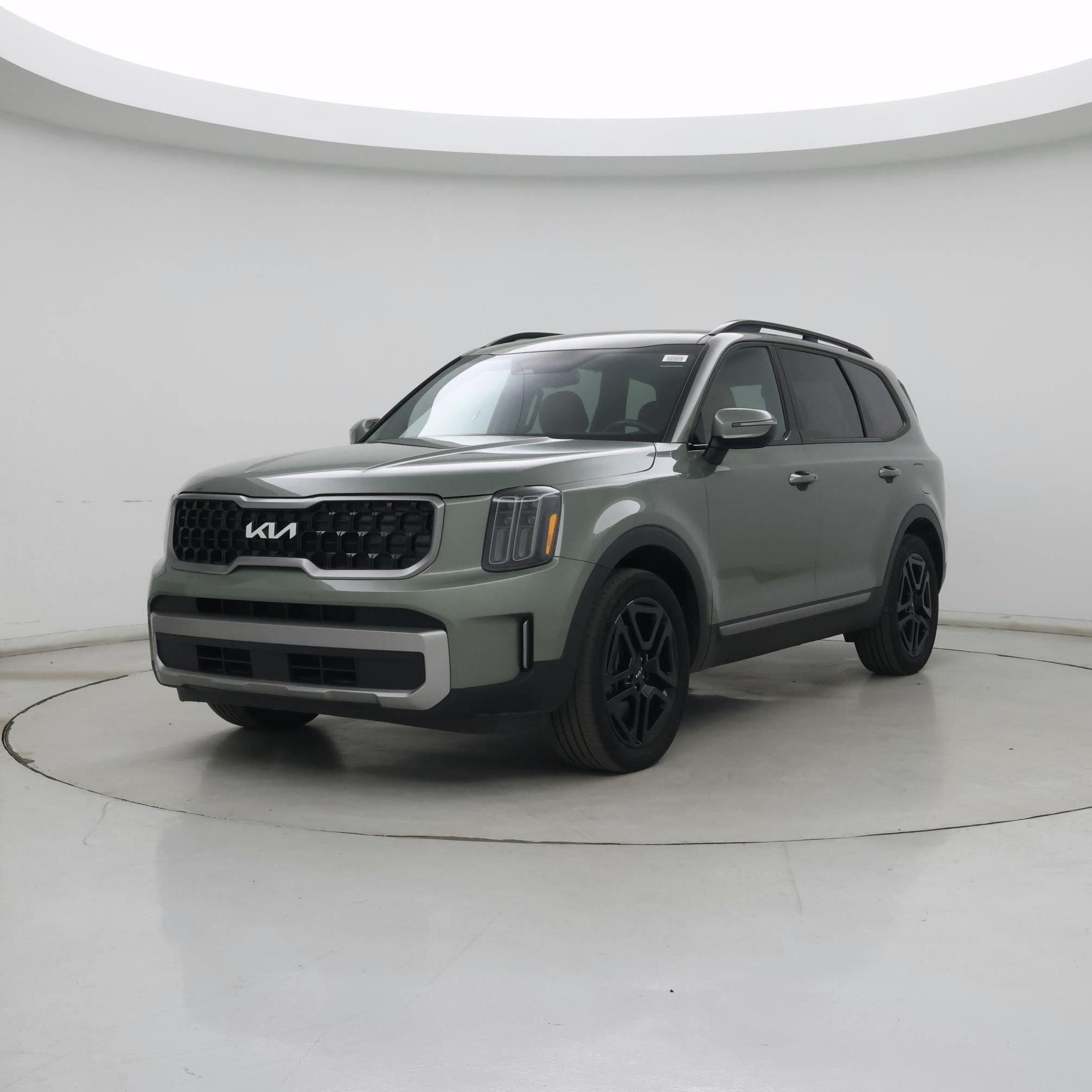 Thumbnail: 2023 Kia Telluride - 4