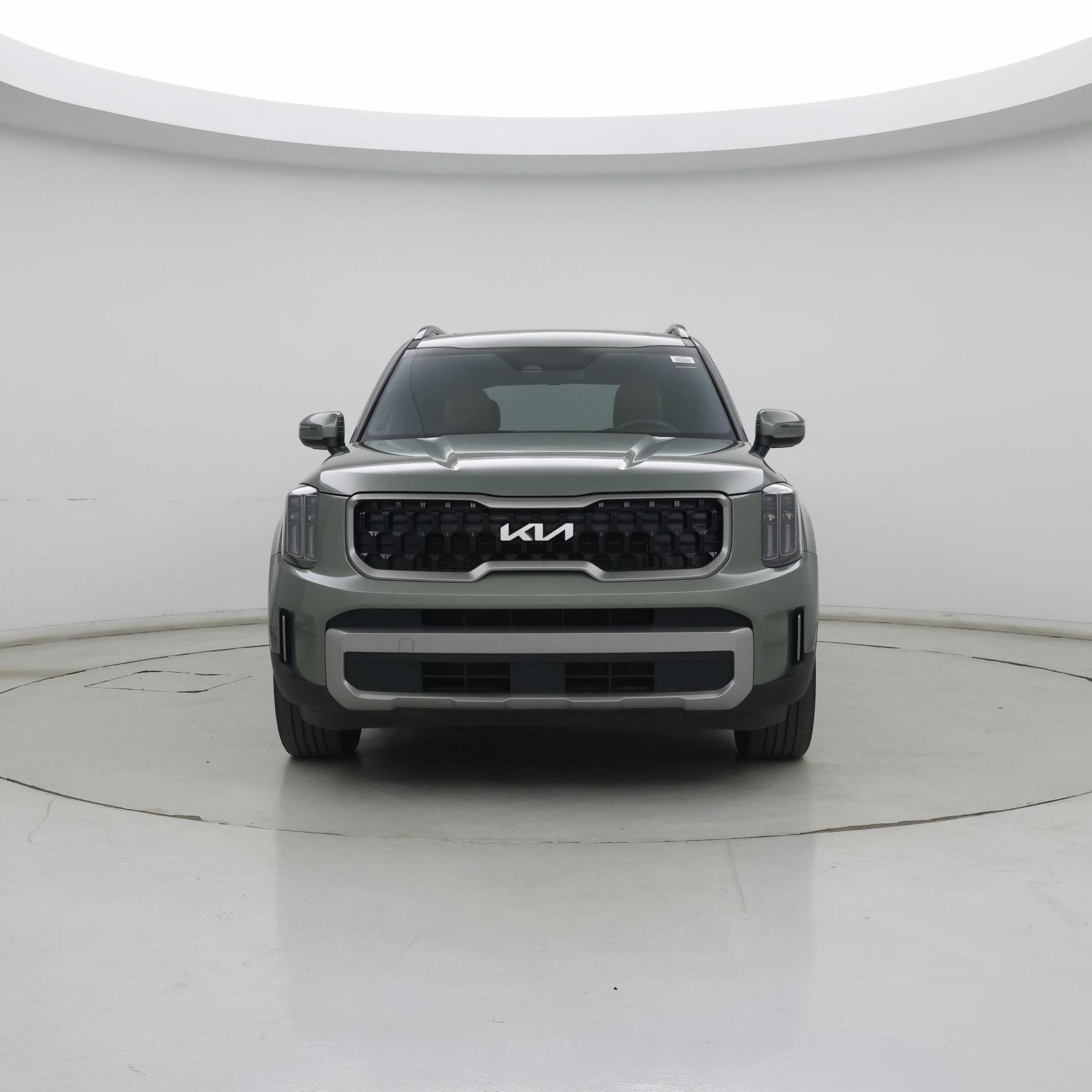 Thumbnail: 2023 Kia Telluride - 5