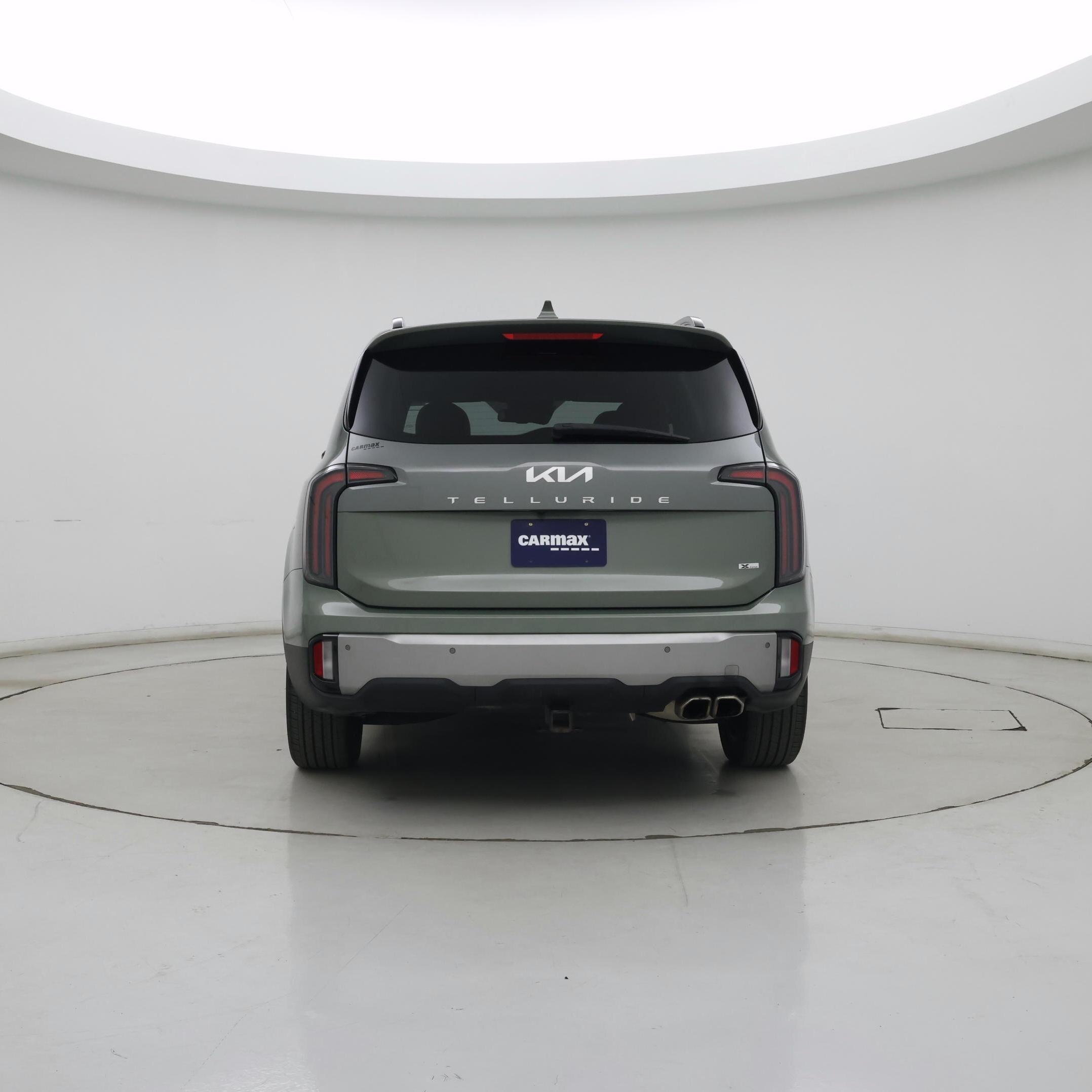Thumbnail: 2023 Kia Telluride - 6