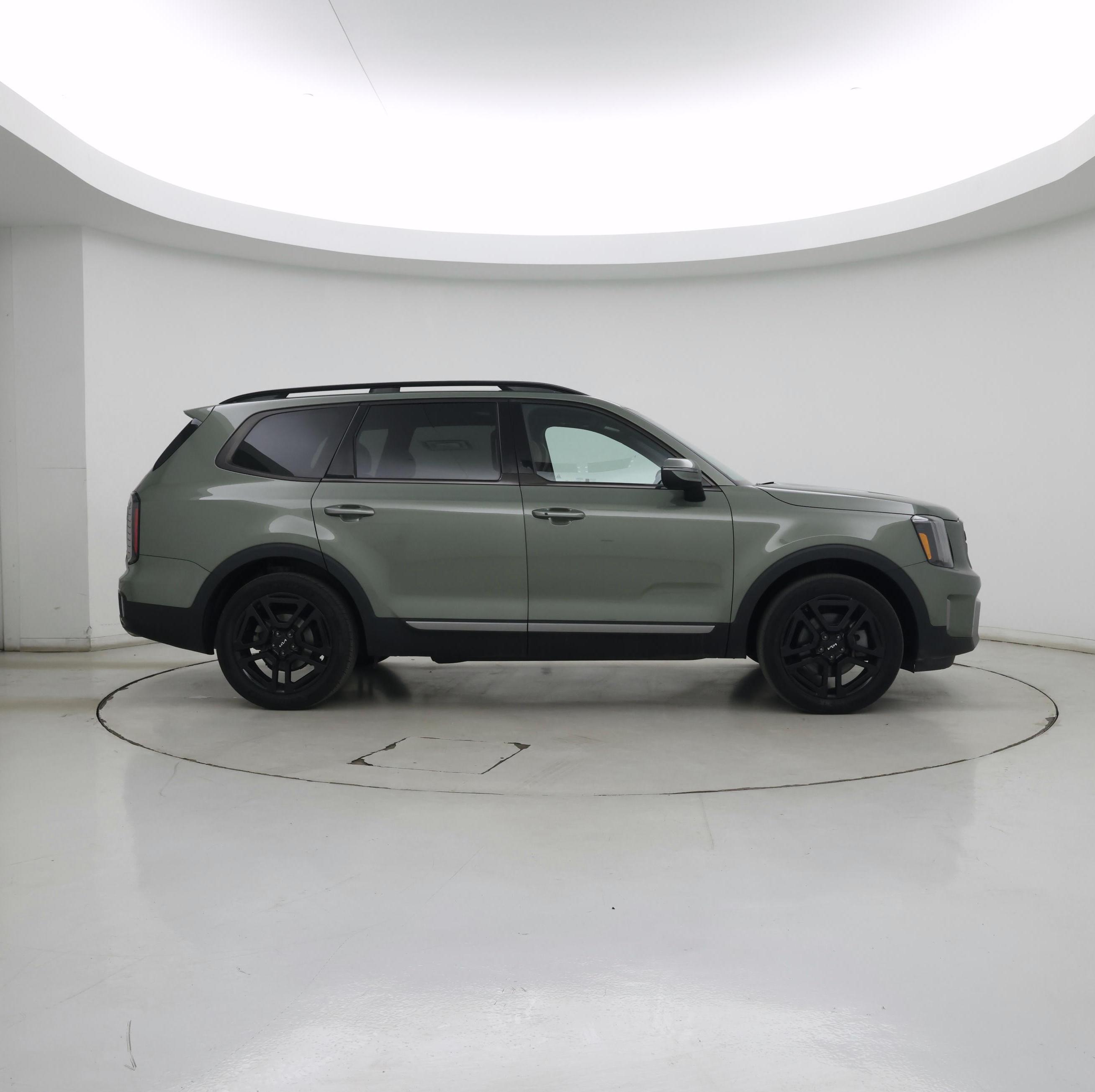 Thumbnail: 2023 Kia Telluride - 7