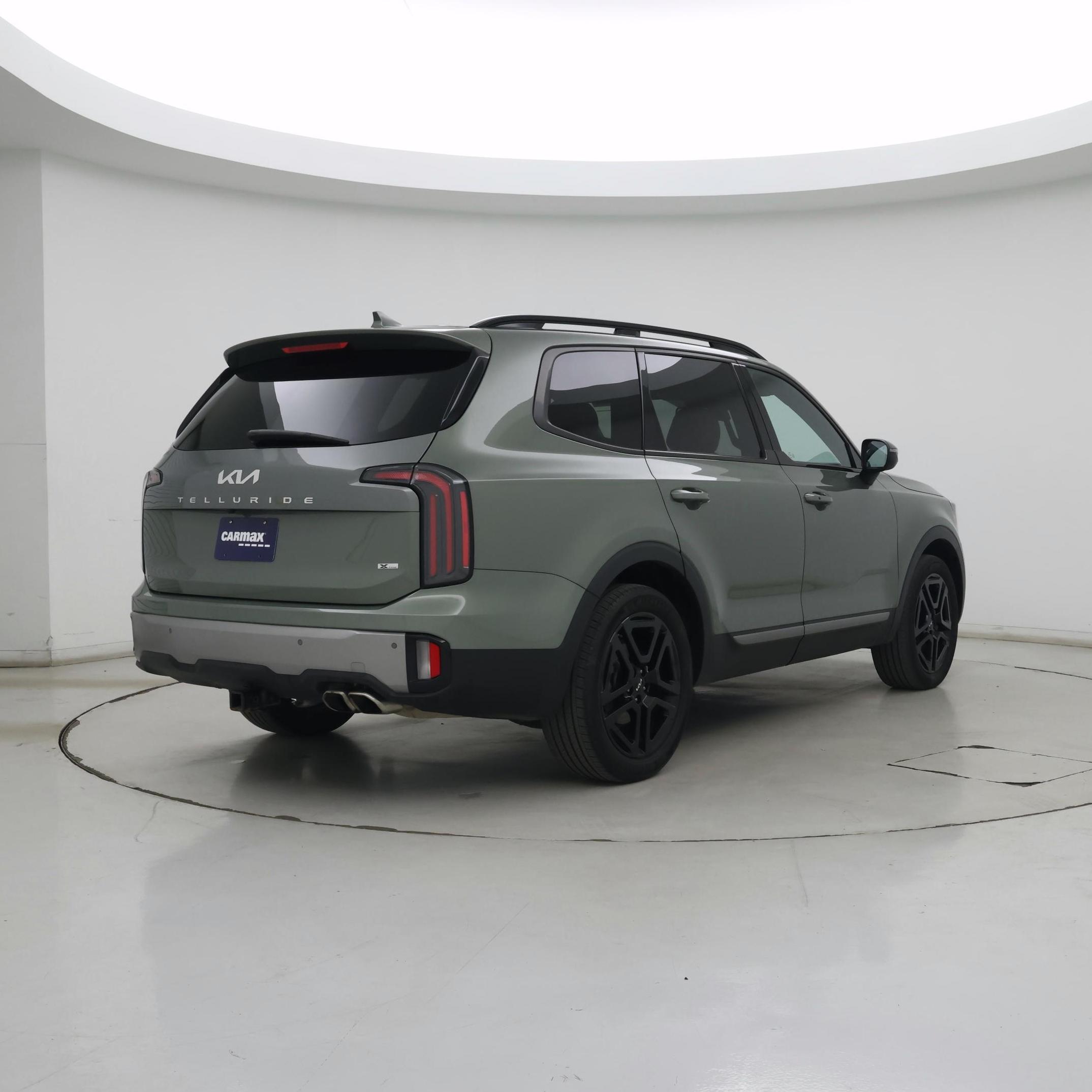 Thumbnail: 2023 Kia Telluride - 8