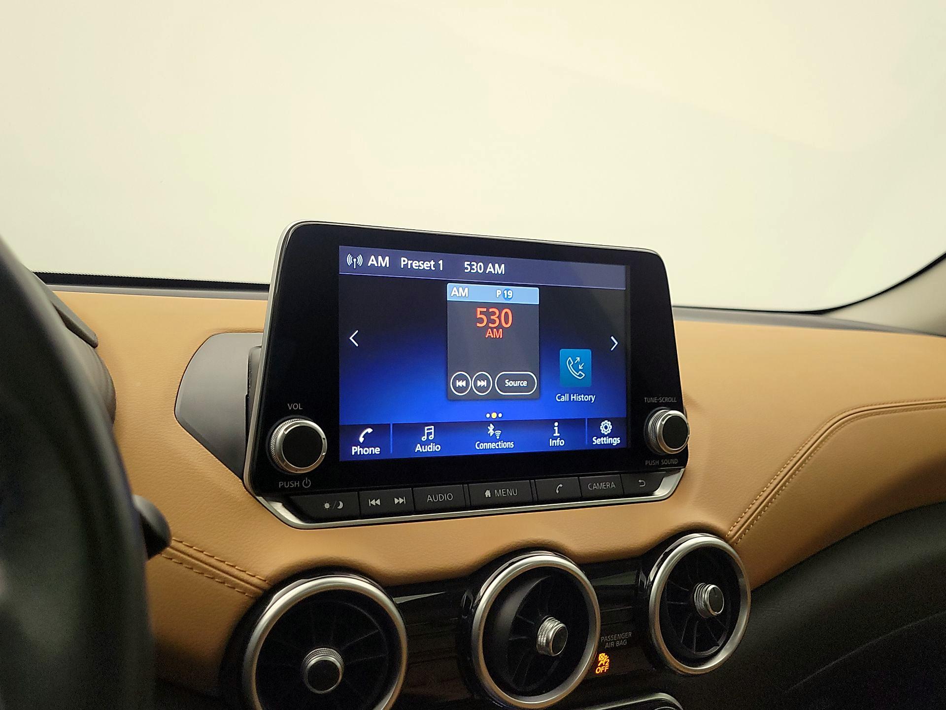 Thumbnail: 2021 Nissan Sentra - 15