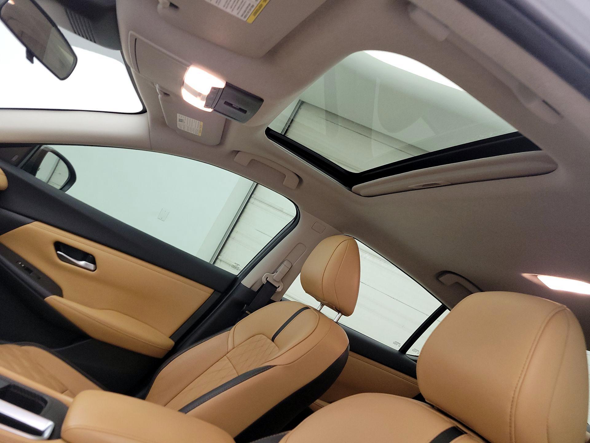 Thumbnail: 2021 Nissan Sentra - 19