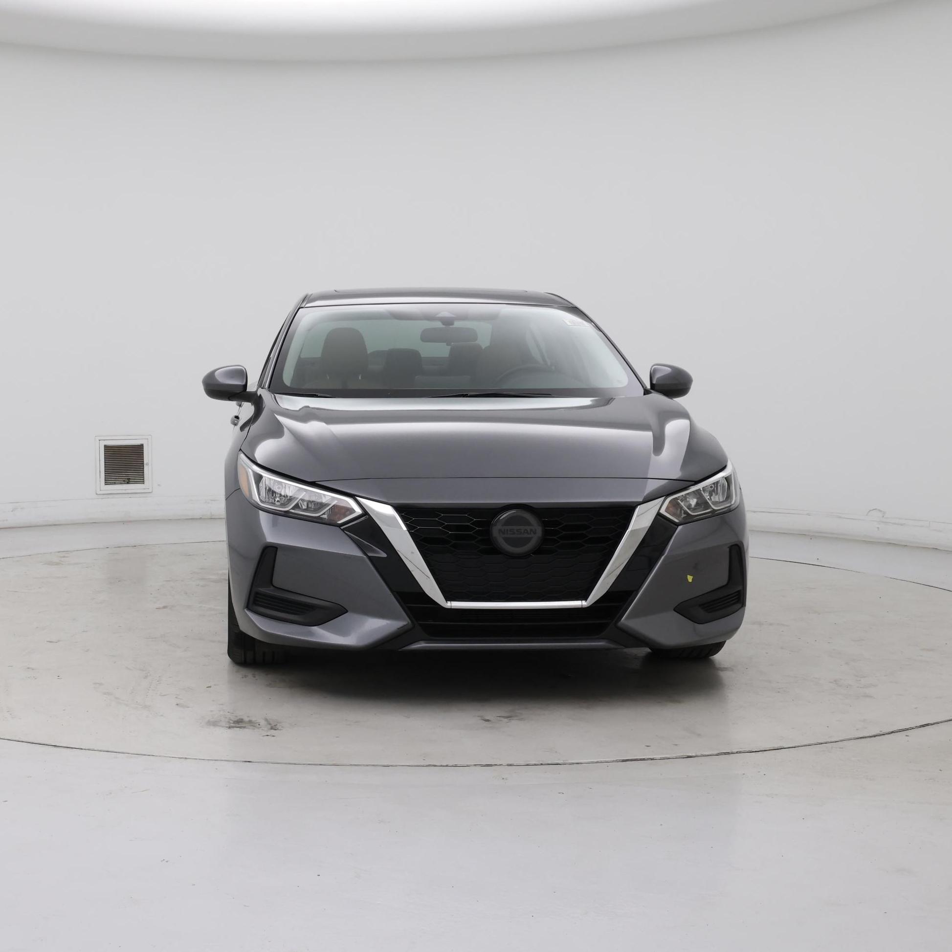 Thumbnail: 2021 Nissan Sentra - 5