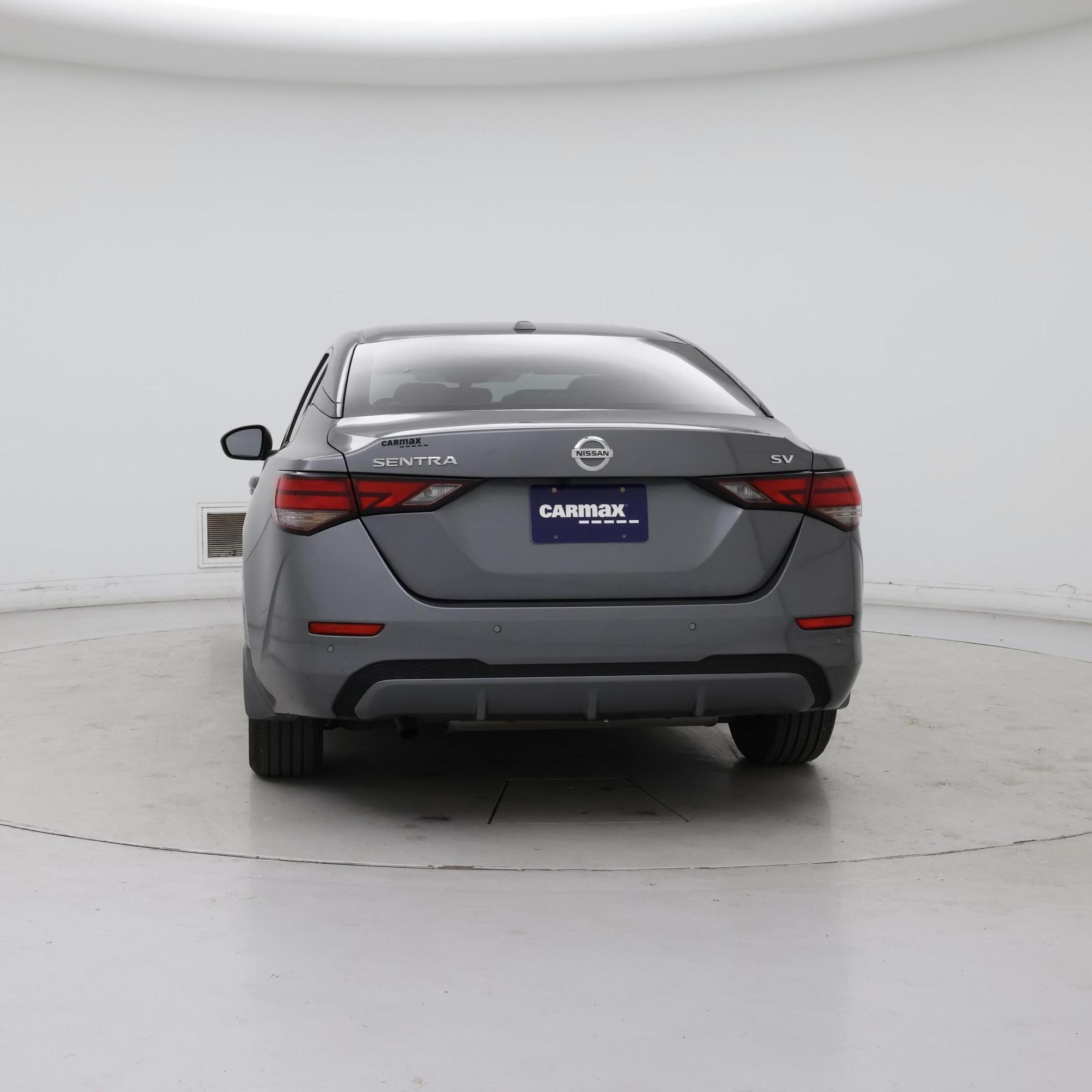 Thumbnail: 2021 Nissan Sentra - 6