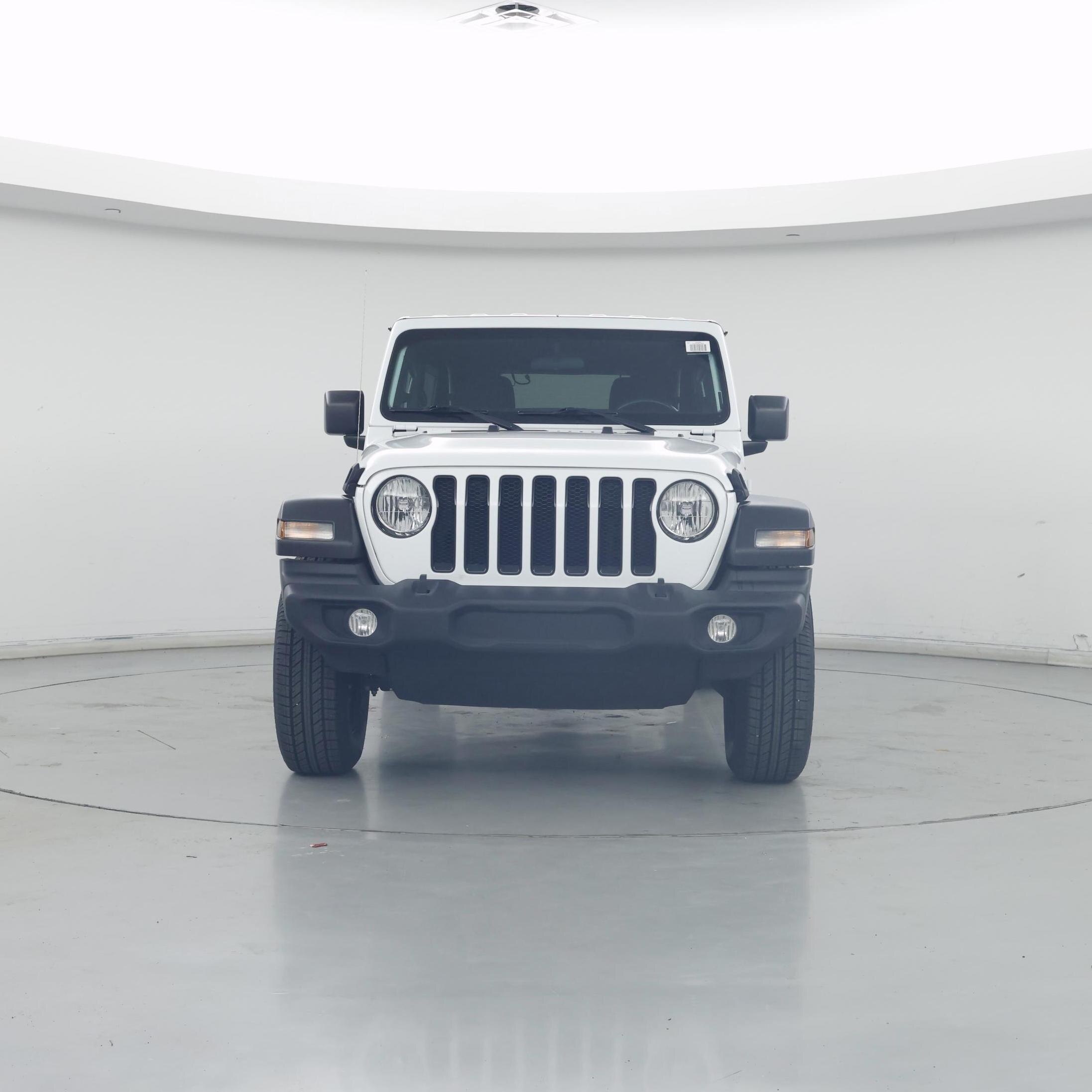 Thumbnail: 2022 Jeep Wrangler - 5