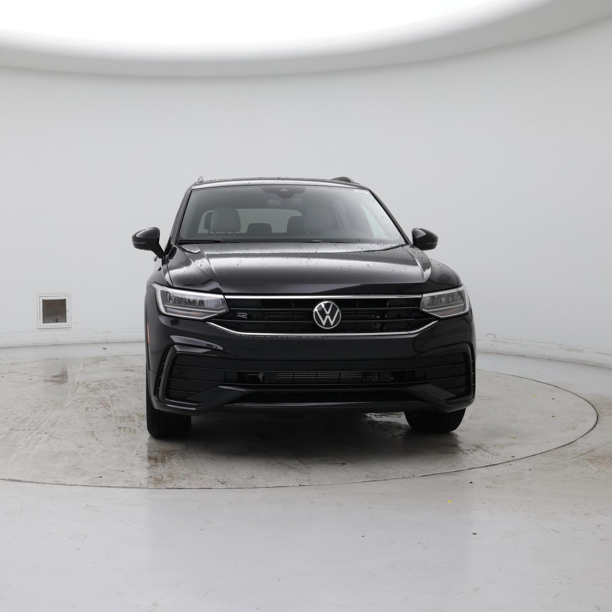 Thumbnail: 2024 Volkswagen Tiguan - 5