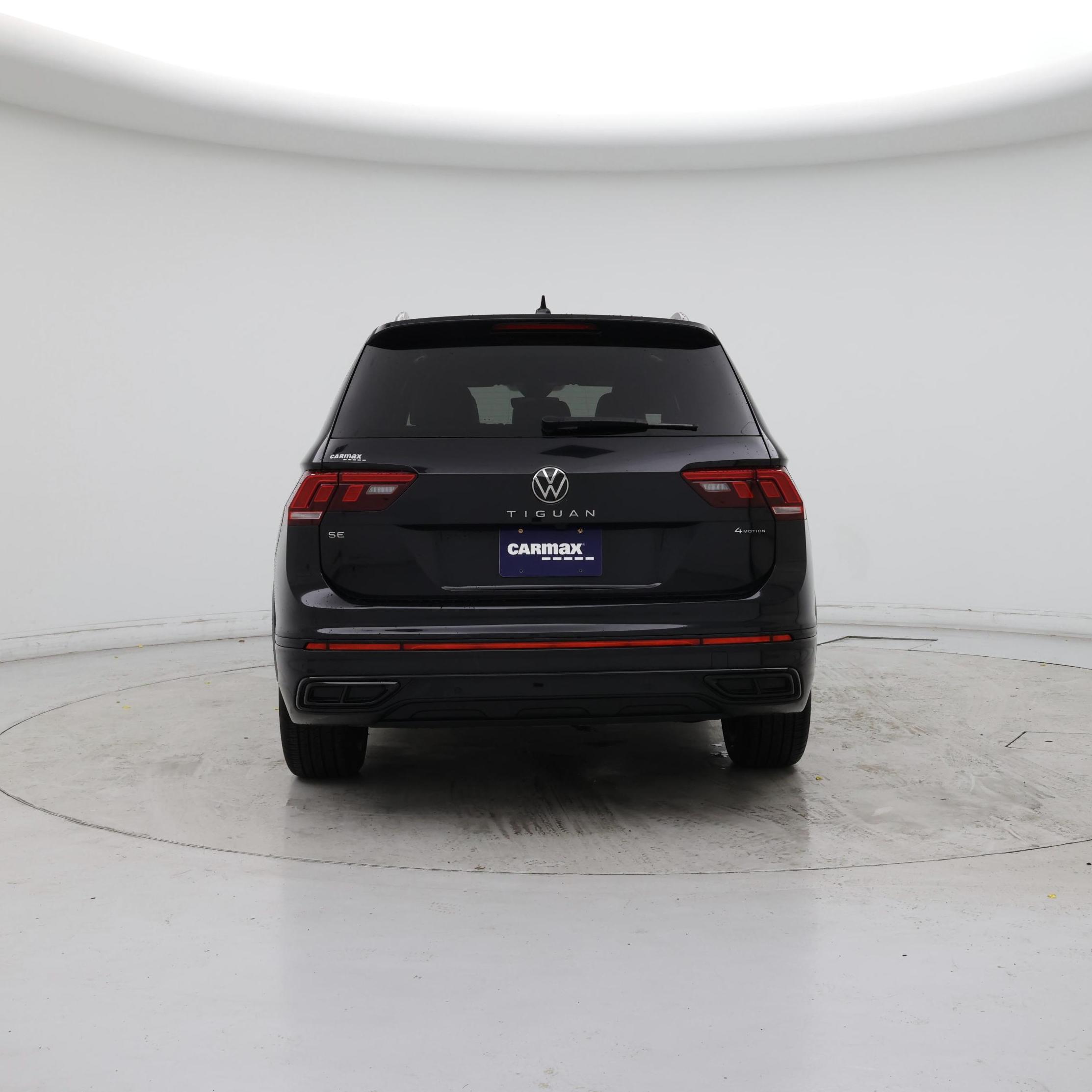 Thumbnail: 2024 Volkswagen Tiguan - 6