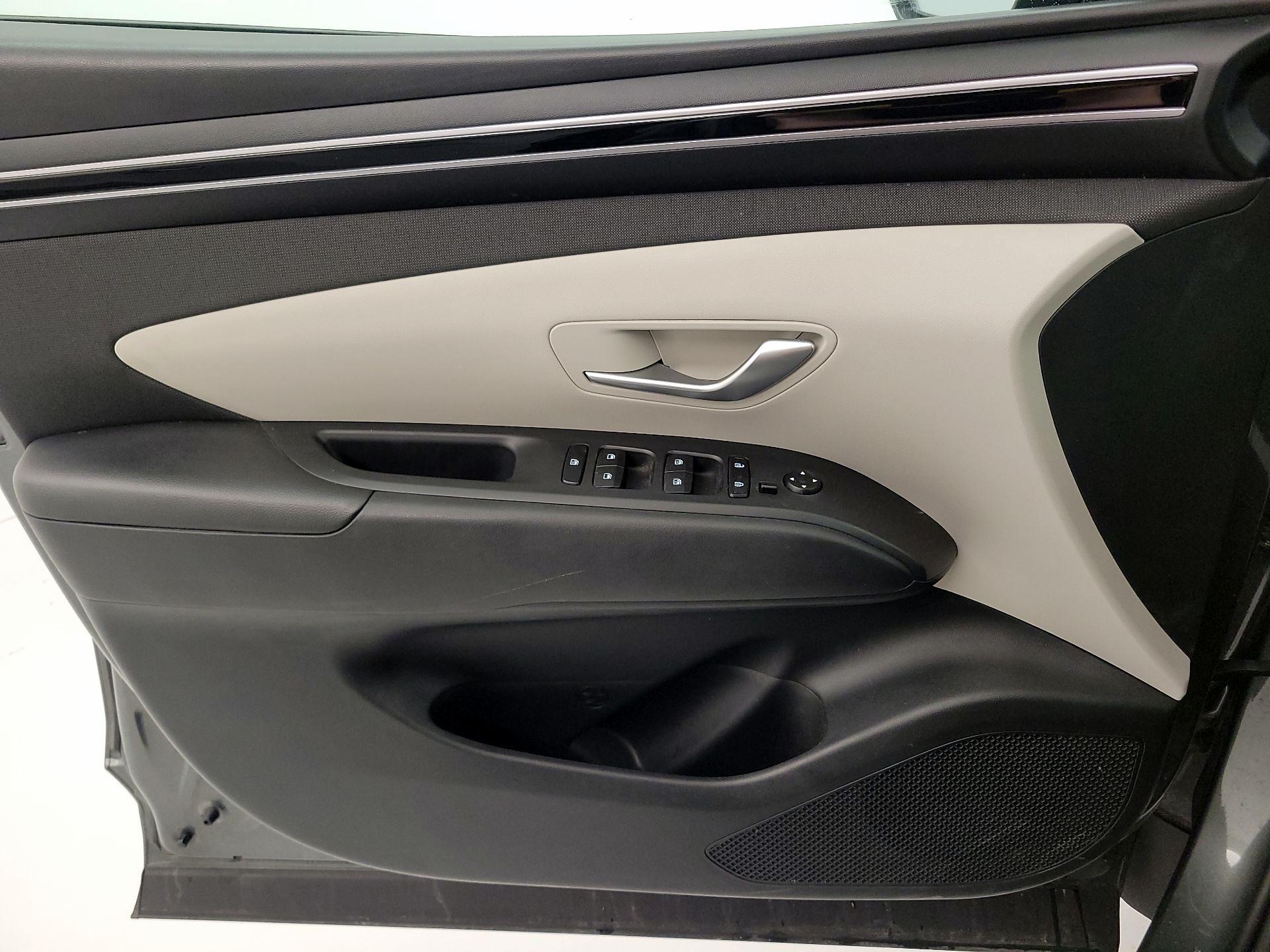 Thumbnail: 2023 Hyundai Tucson - 12