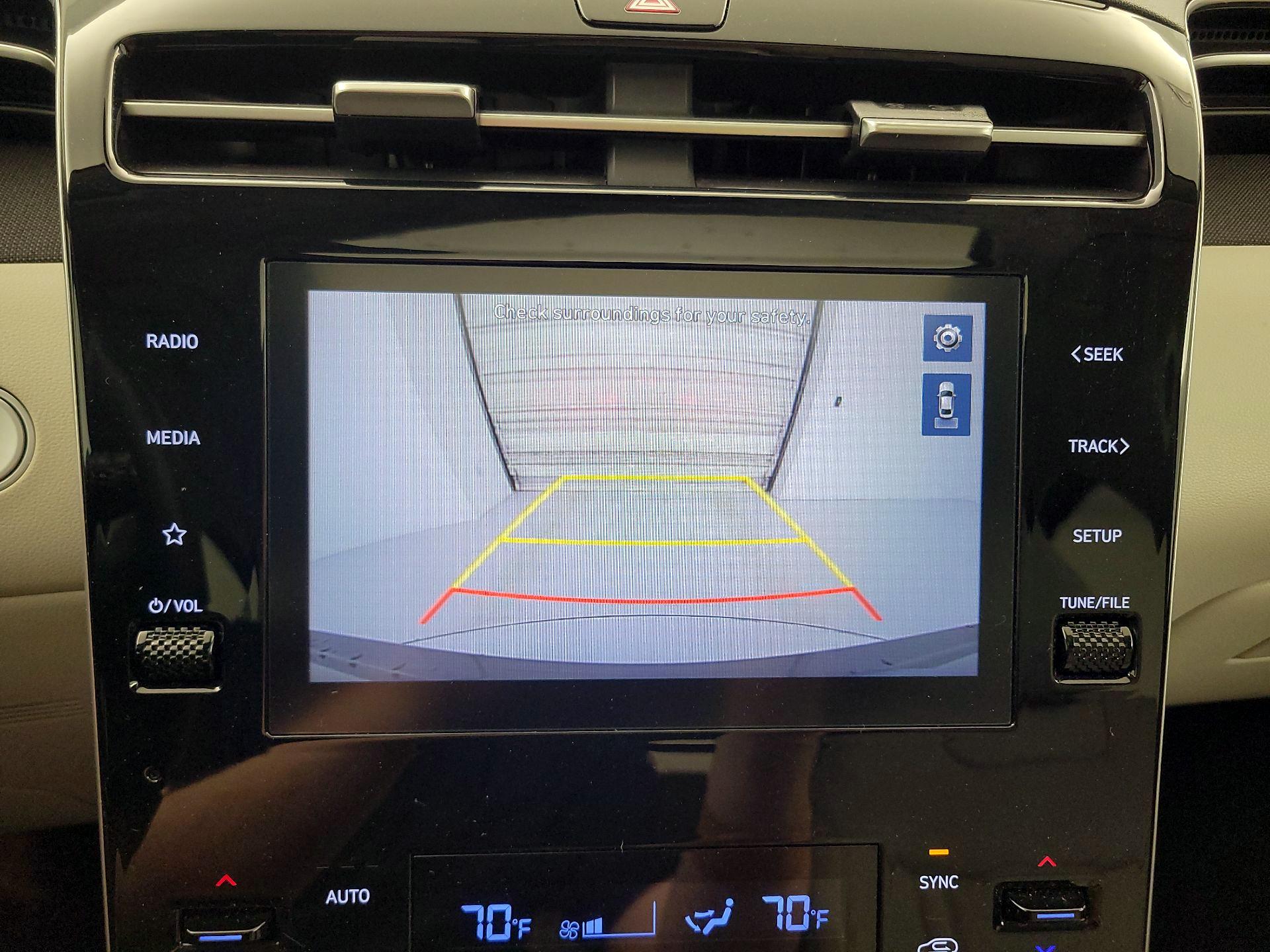 Thumbnail: 2023 Hyundai Tucson - 14