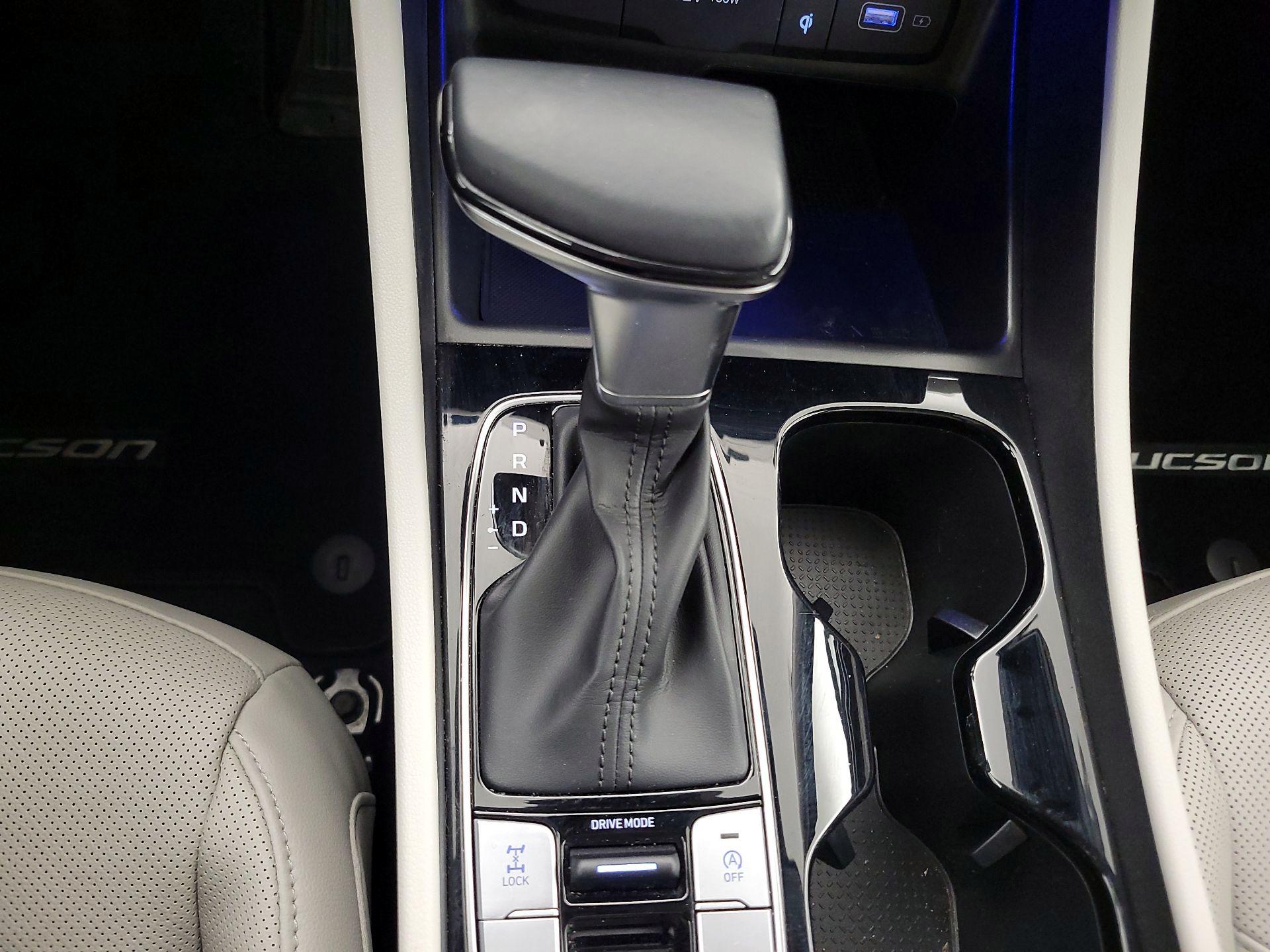 Thumbnail: 2023 Hyundai Tucson - 17