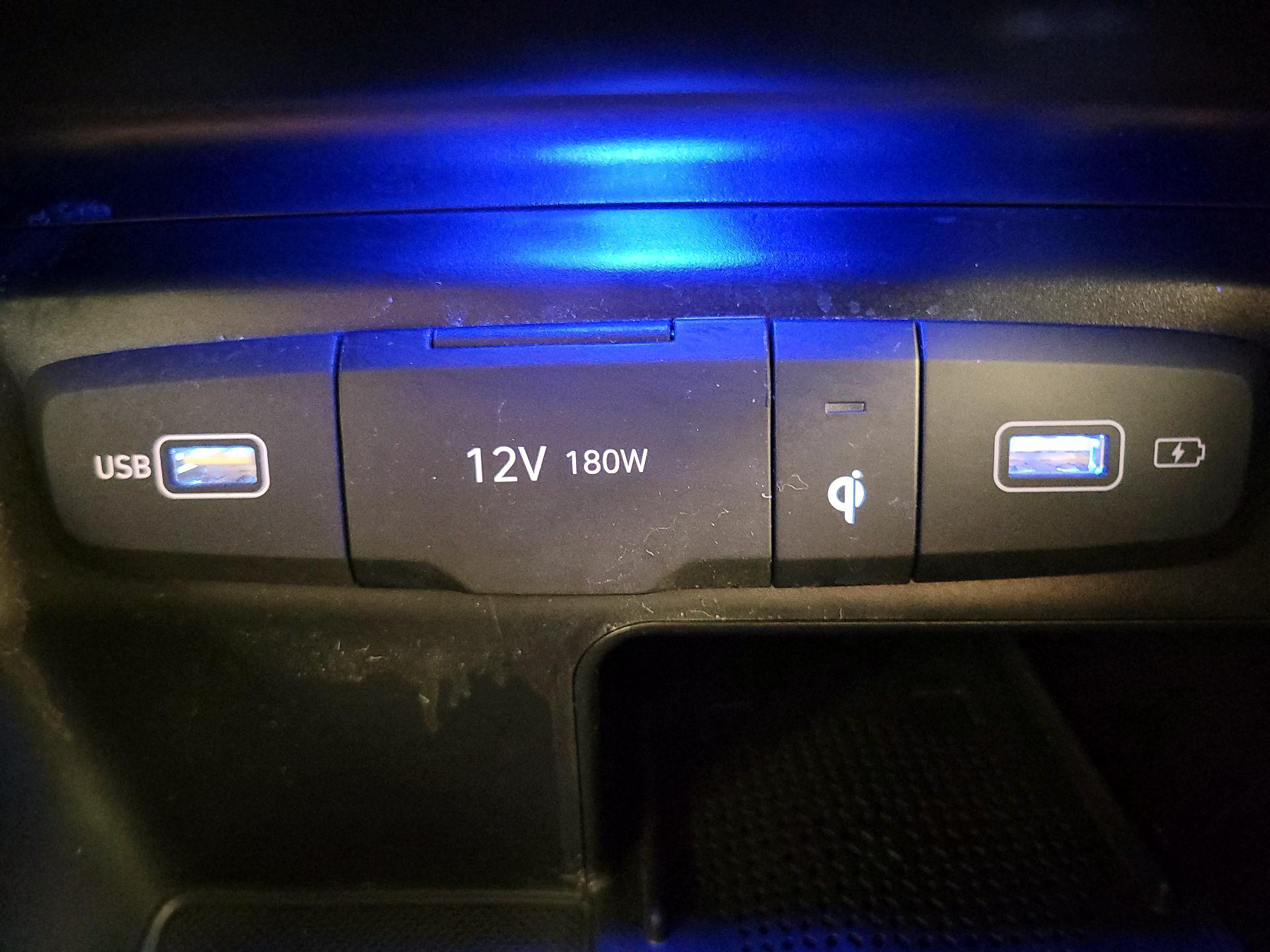 Thumbnail: 2023 Hyundai Tucson - 18