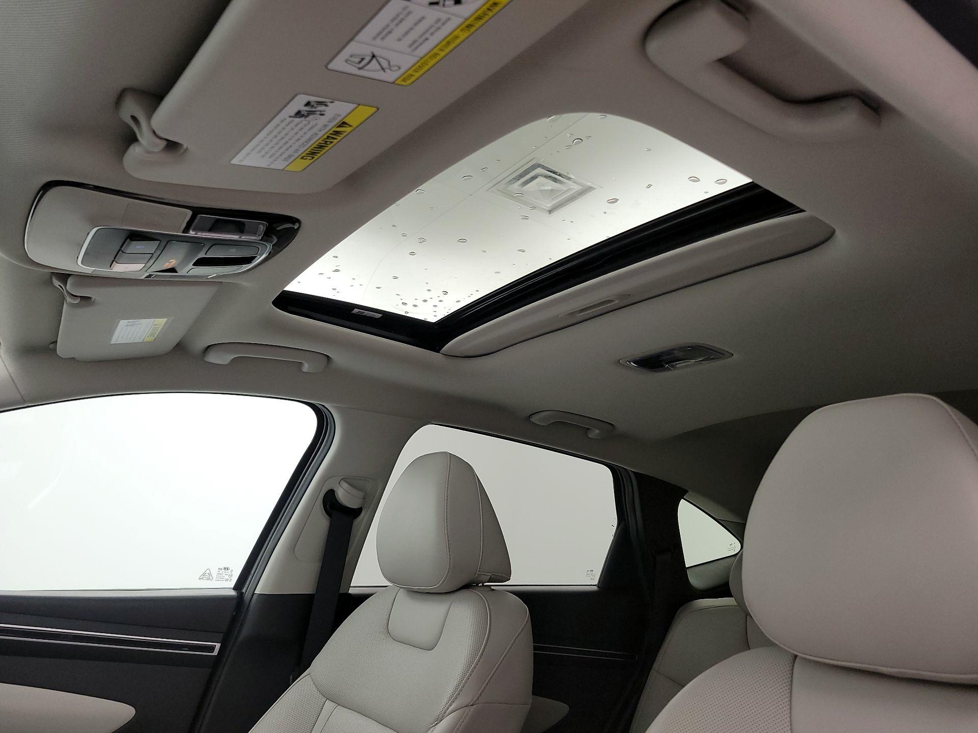 Thumbnail: 2023 Hyundai Tucson - 19