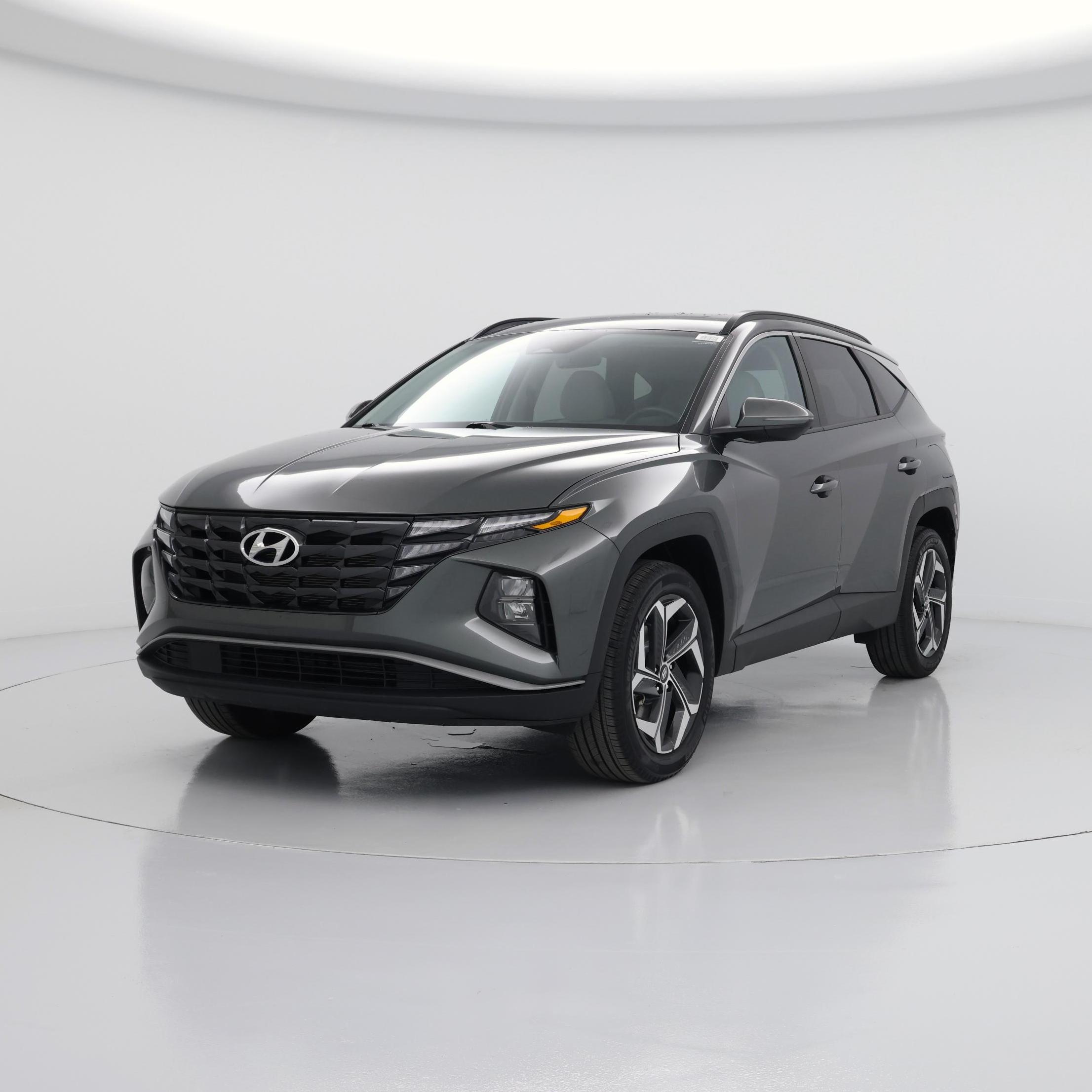 Thumbnail: 2023 Hyundai Tucson - 4