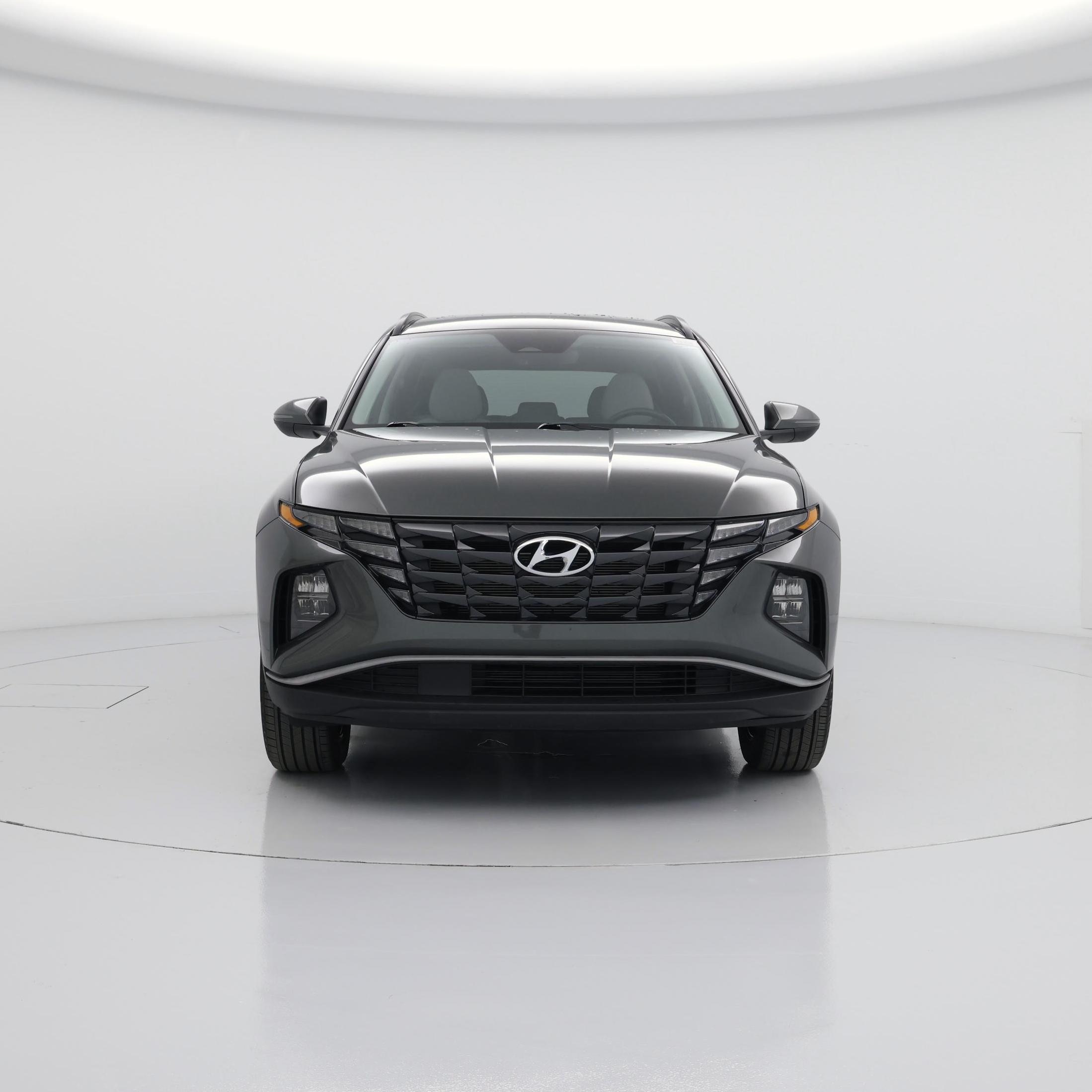 Thumbnail: 2023 Hyundai Tucson - 5