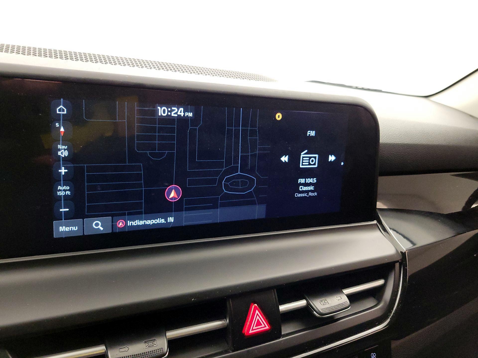 Thumbnail: 2025 Kia Seltos - 14