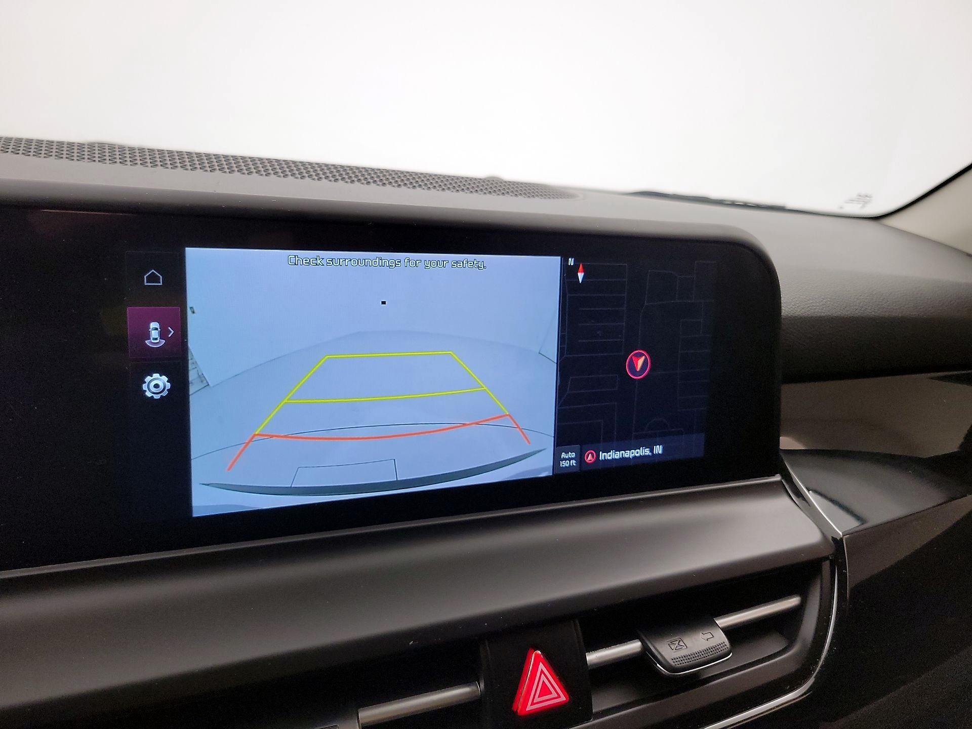 Thumbnail: 2025 Kia Seltos - 15