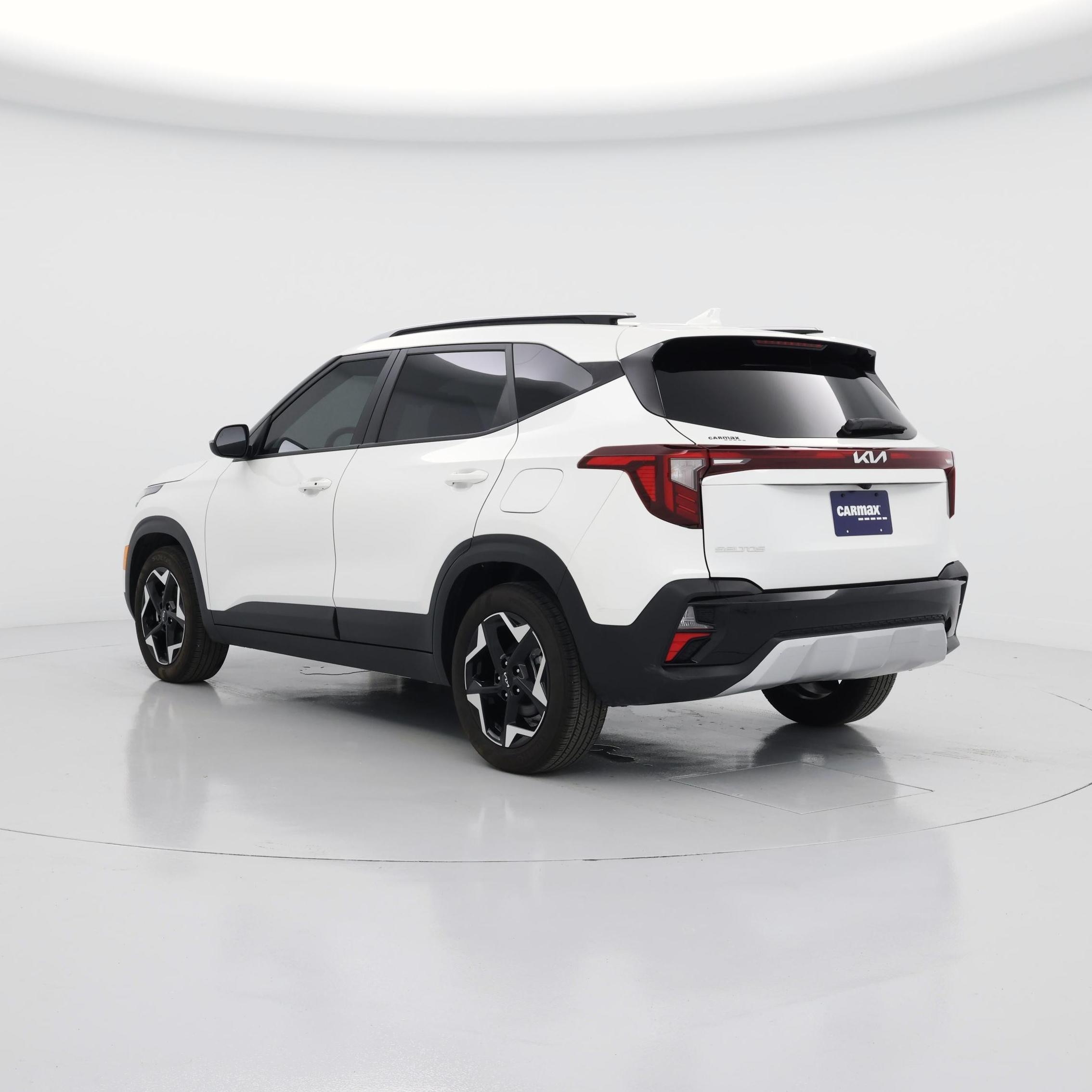 Thumbnail: 2025 Kia Seltos - 2