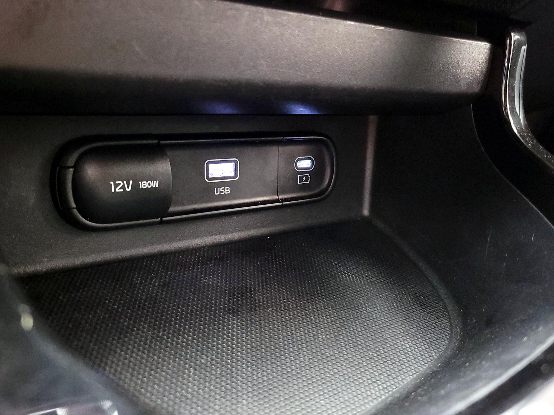 Thumbnail: 2025 Kia Seltos - 19