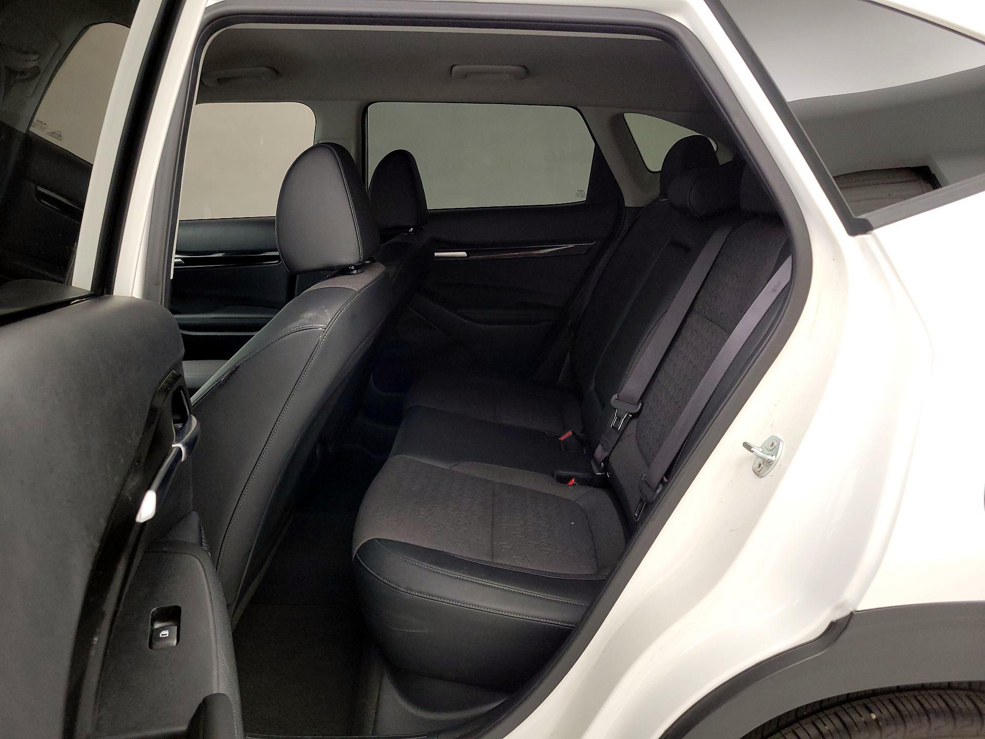 Thumbnail: 2025 Kia Seltos - 20