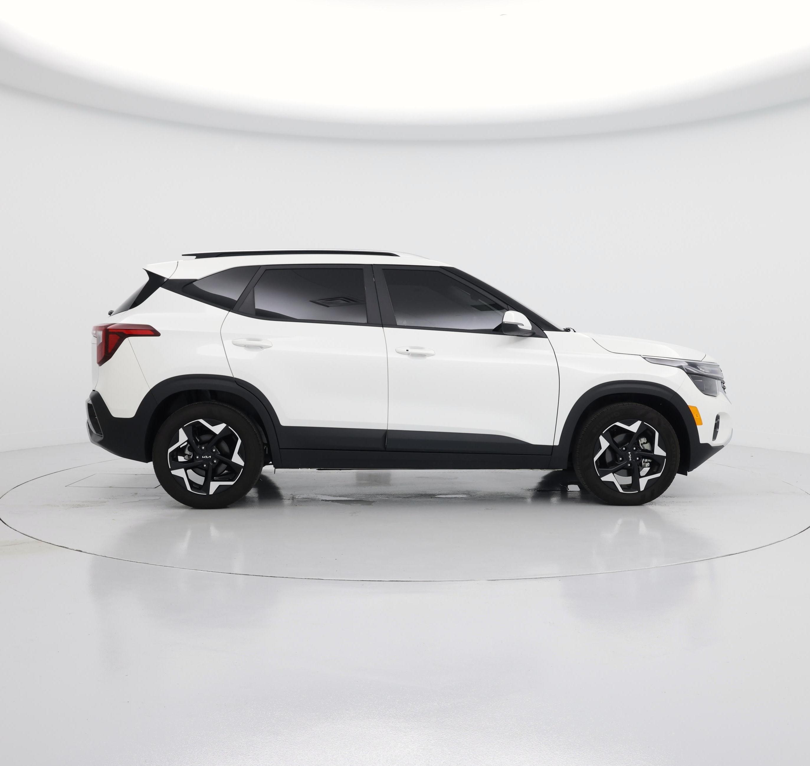 Thumbnail: 2025 Kia Seltos - 7