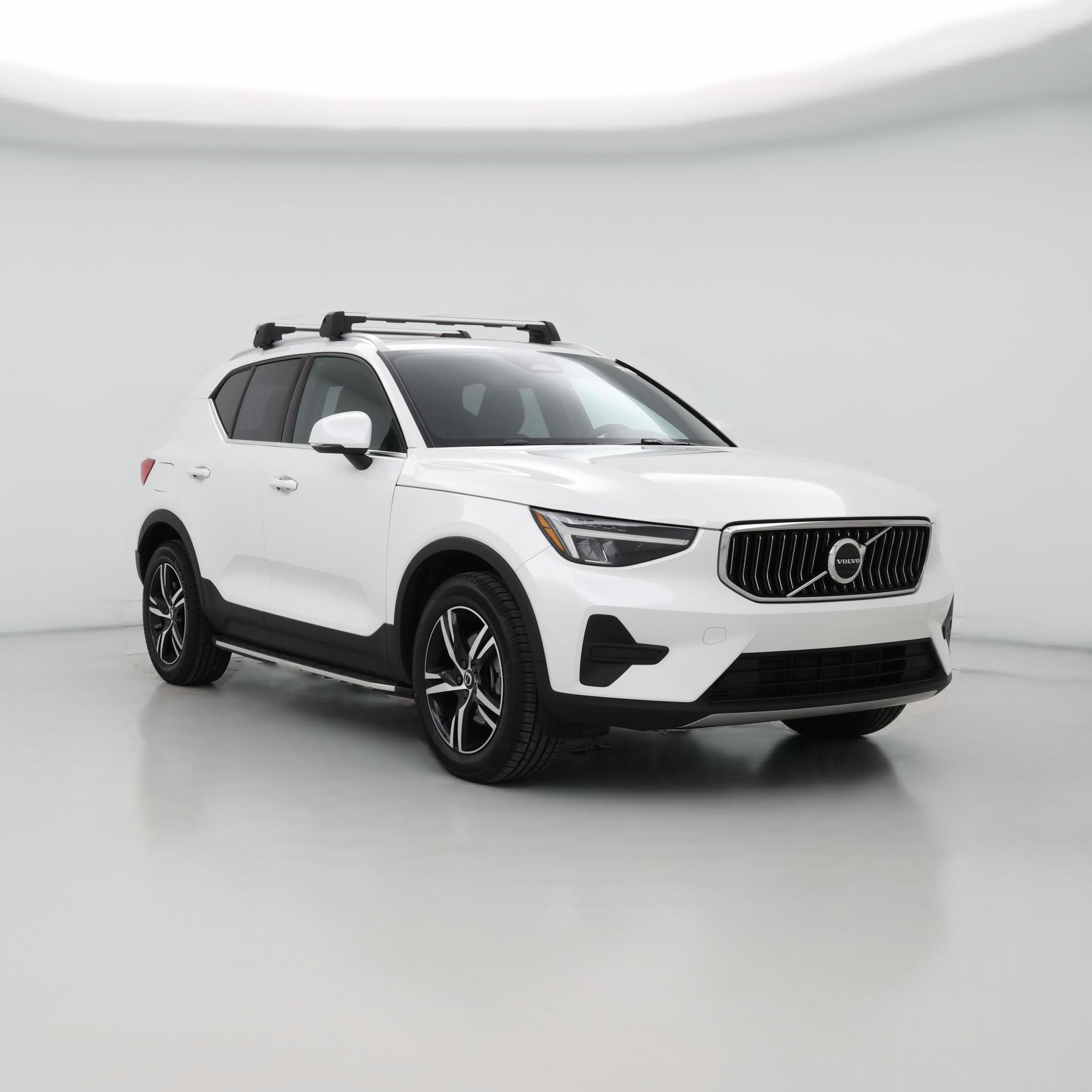 Thumbnail: 2024 Volvo XC40 - 1