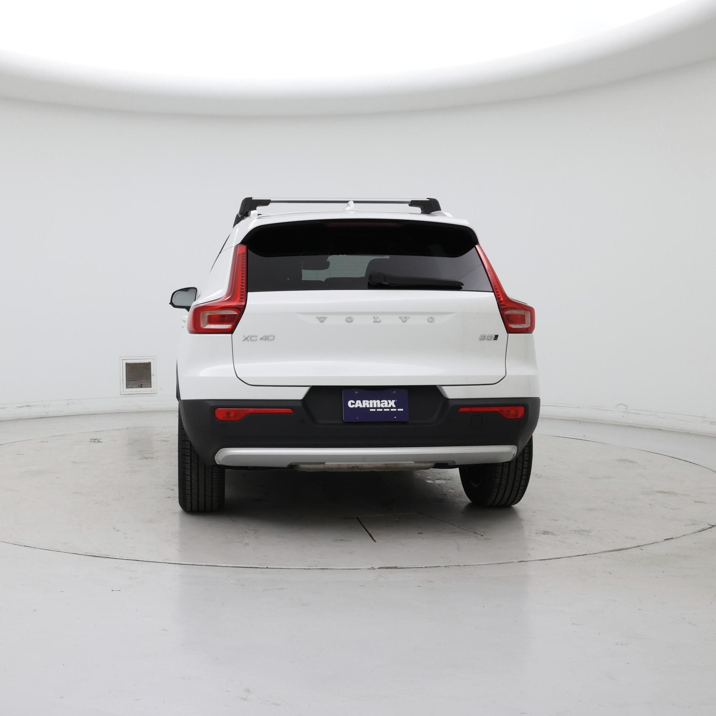 Thumbnail: 2024 Volvo XC40 - 6