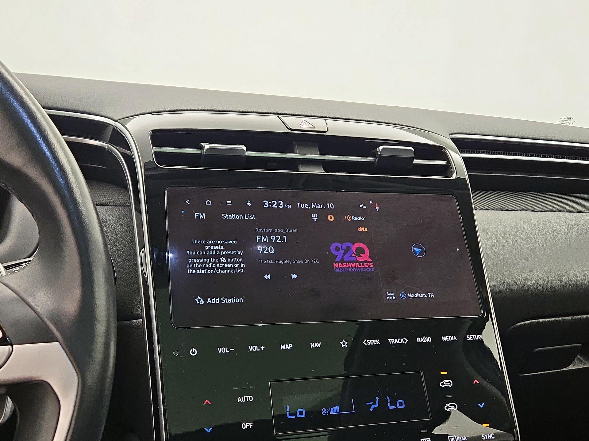 Thumbnail: 2023 Hyundai Tucson - 15