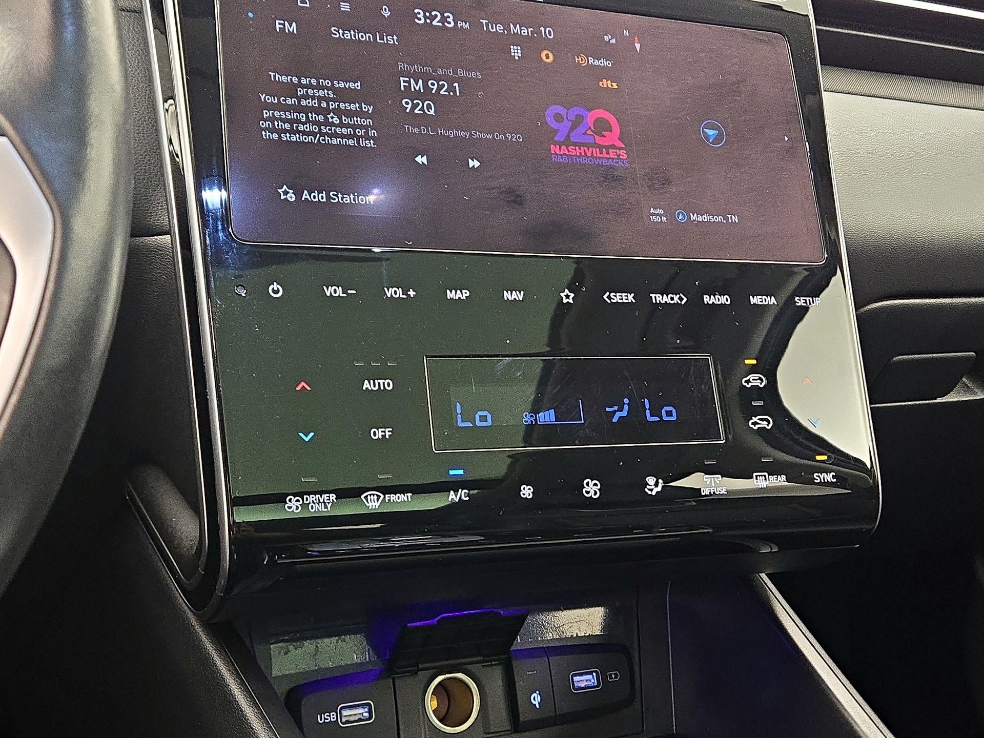 Thumbnail: 2023 Hyundai Tucson - 16