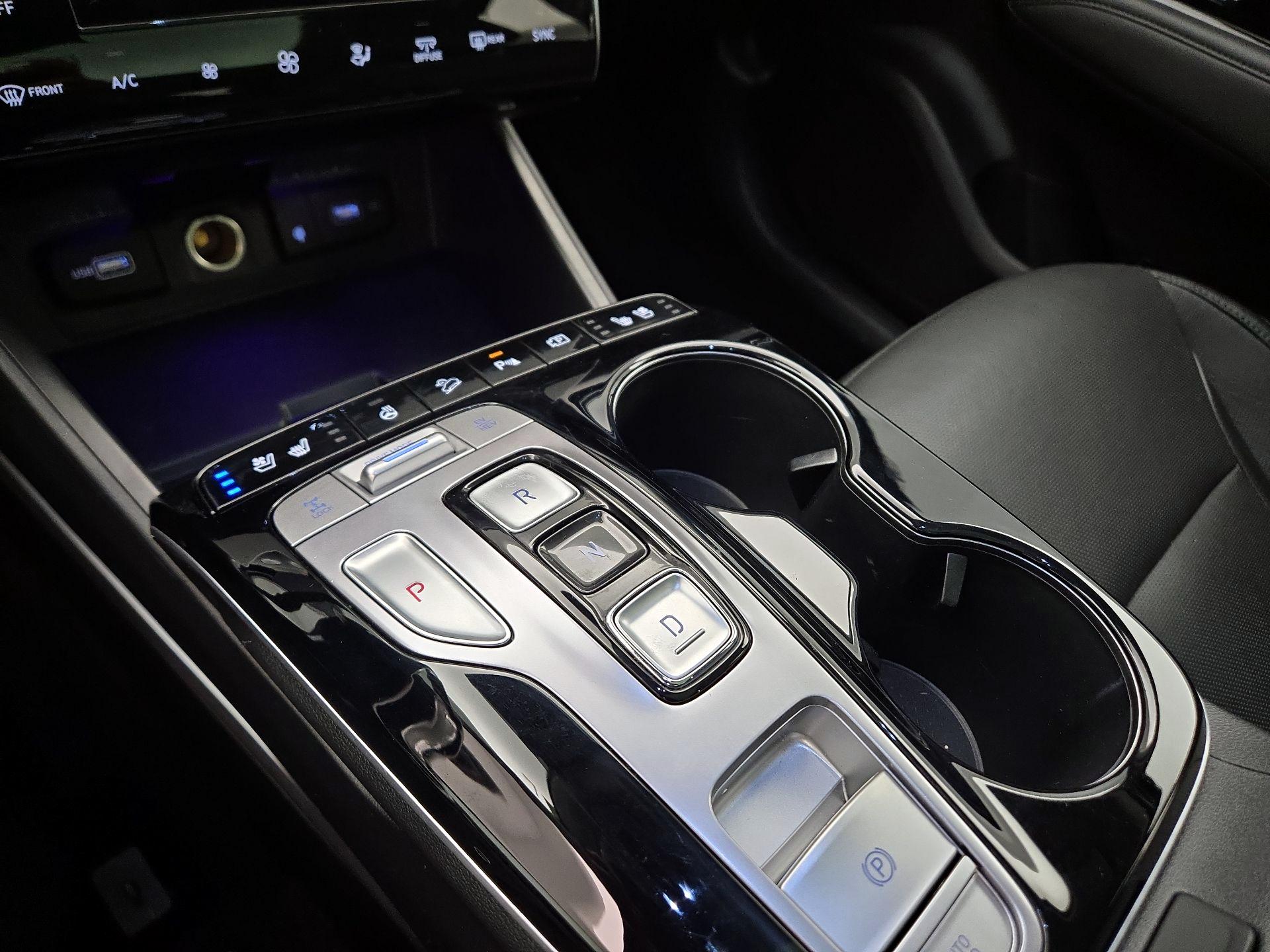 Thumbnail: 2023 Hyundai Tucson - 17