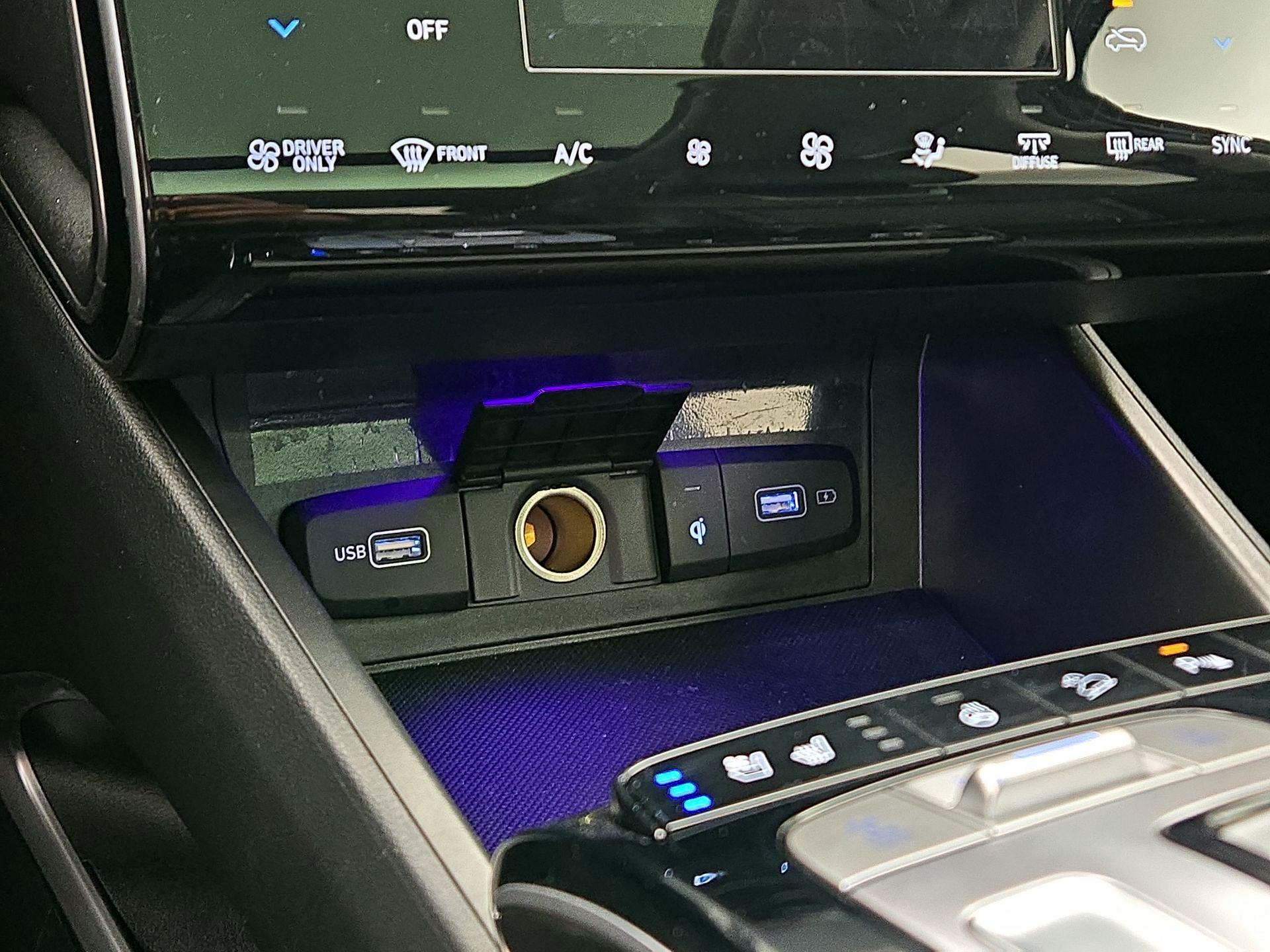 Thumbnail: 2023 Hyundai Tucson - 18