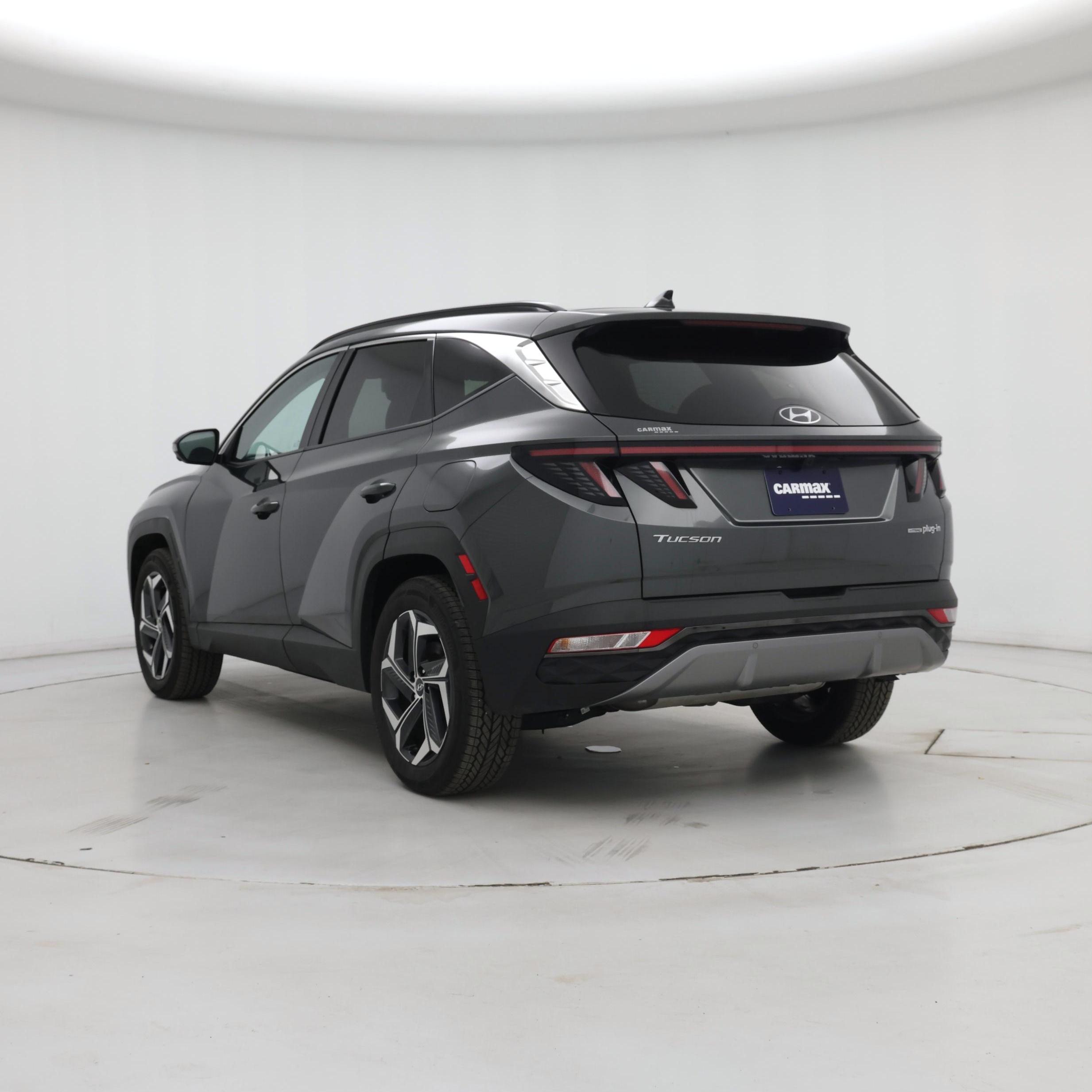 Thumbnail: 2023 Hyundai Tucson - 2